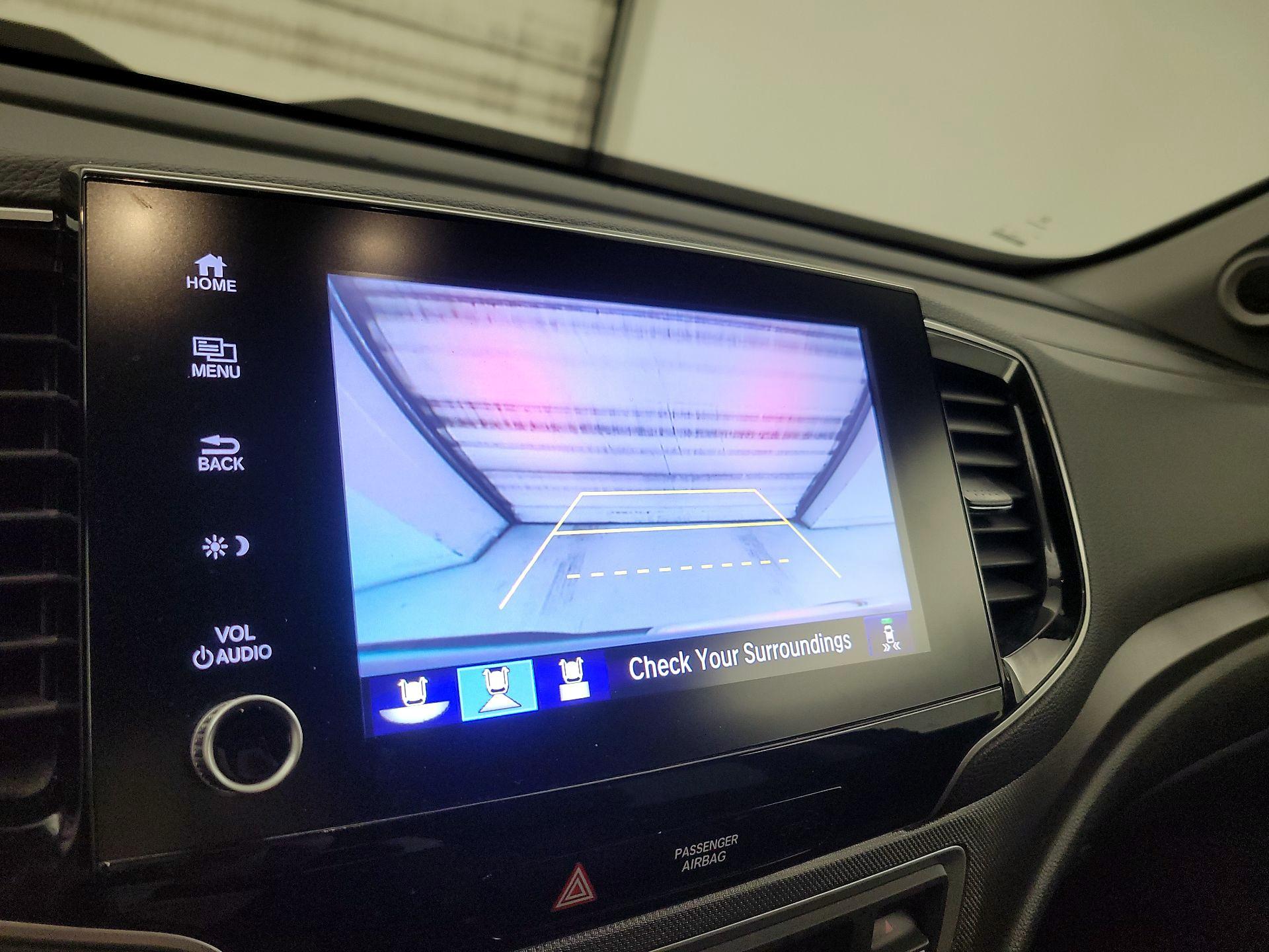 Thumbnail: 2023 Honda Ridgeline - 14