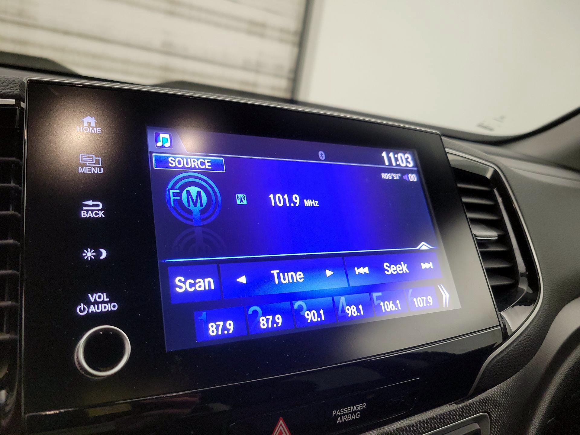 Thumbnail: 2023 Honda Ridgeline - 15