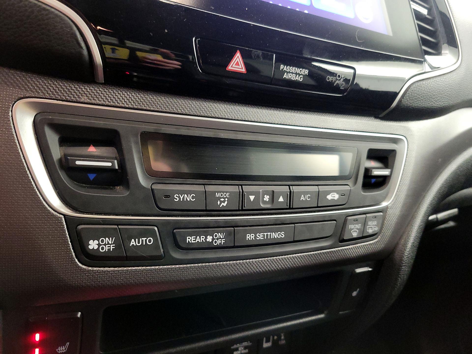 Thumbnail: 2023 Honda Ridgeline - 16