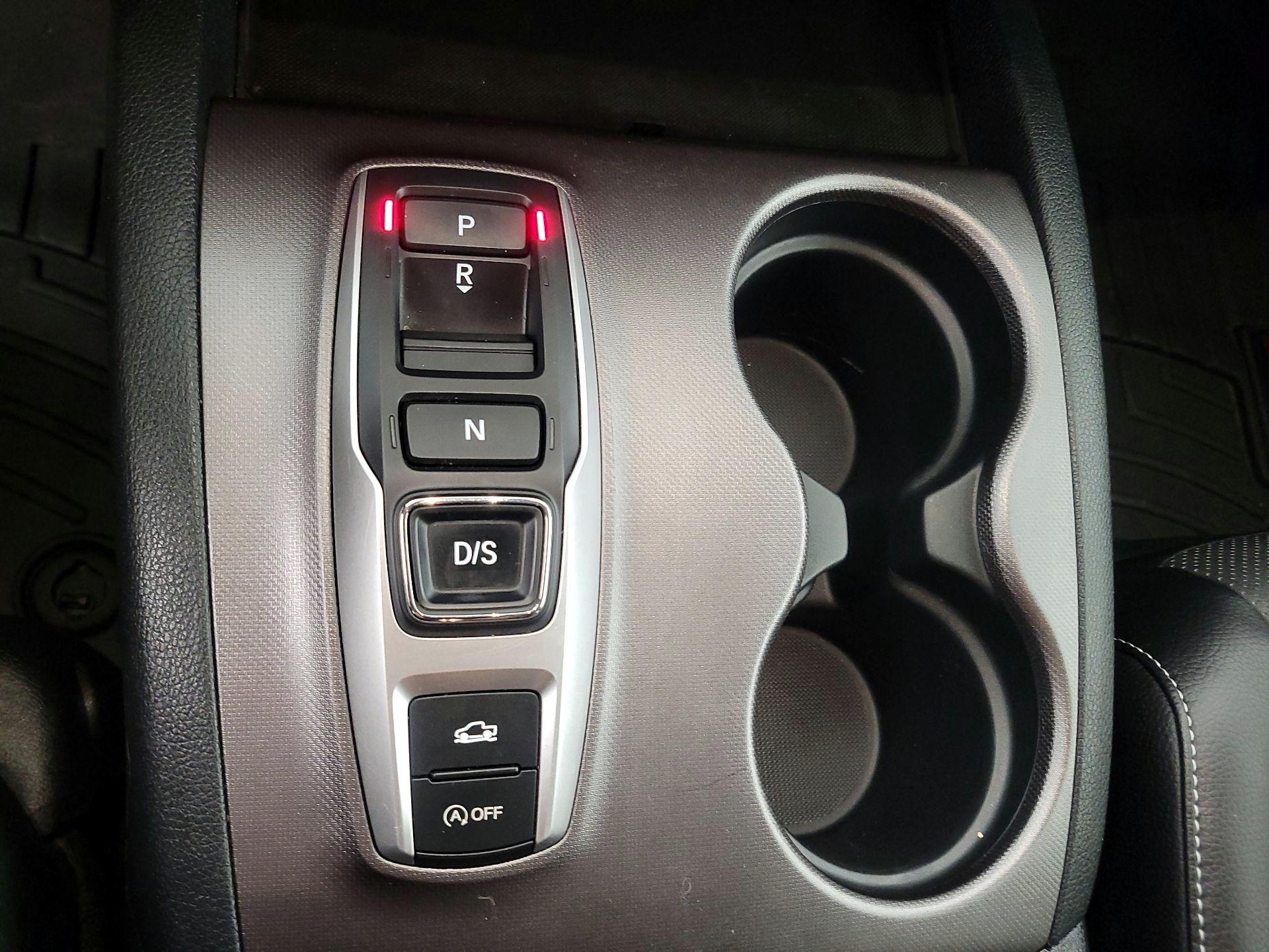 Thumbnail: 2023 Honda Ridgeline - 17