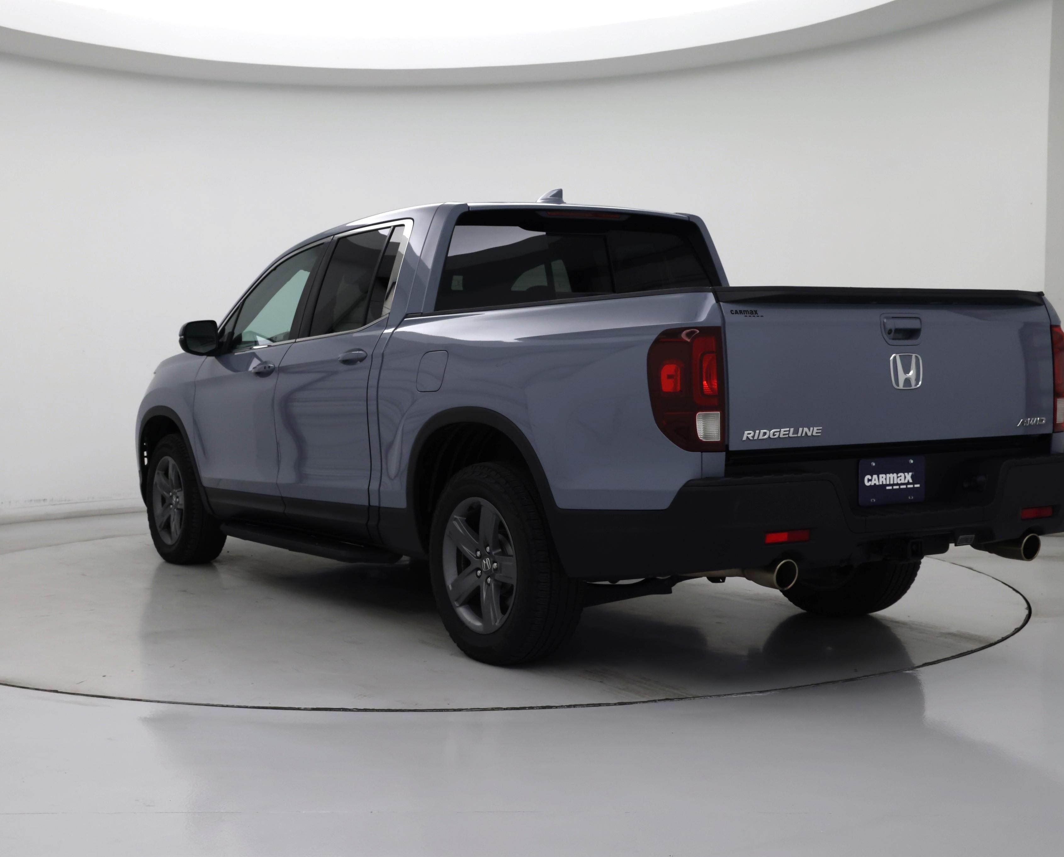 Thumbnail: 2023 Honda Ridgeline - 2