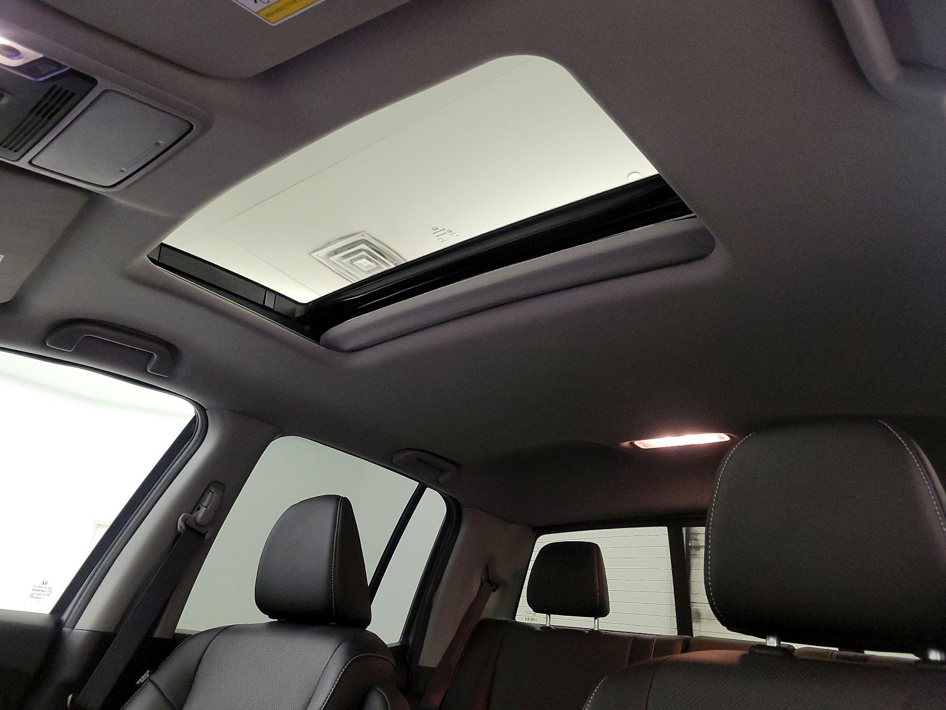 Thumbnail: 2023 Honda Ridgeline - 19