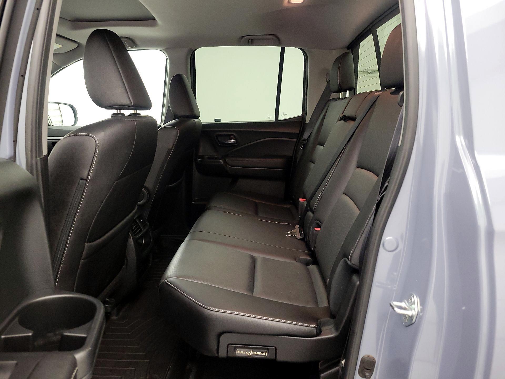 Thumbnail: 2023 Honda Ridgeline - 20