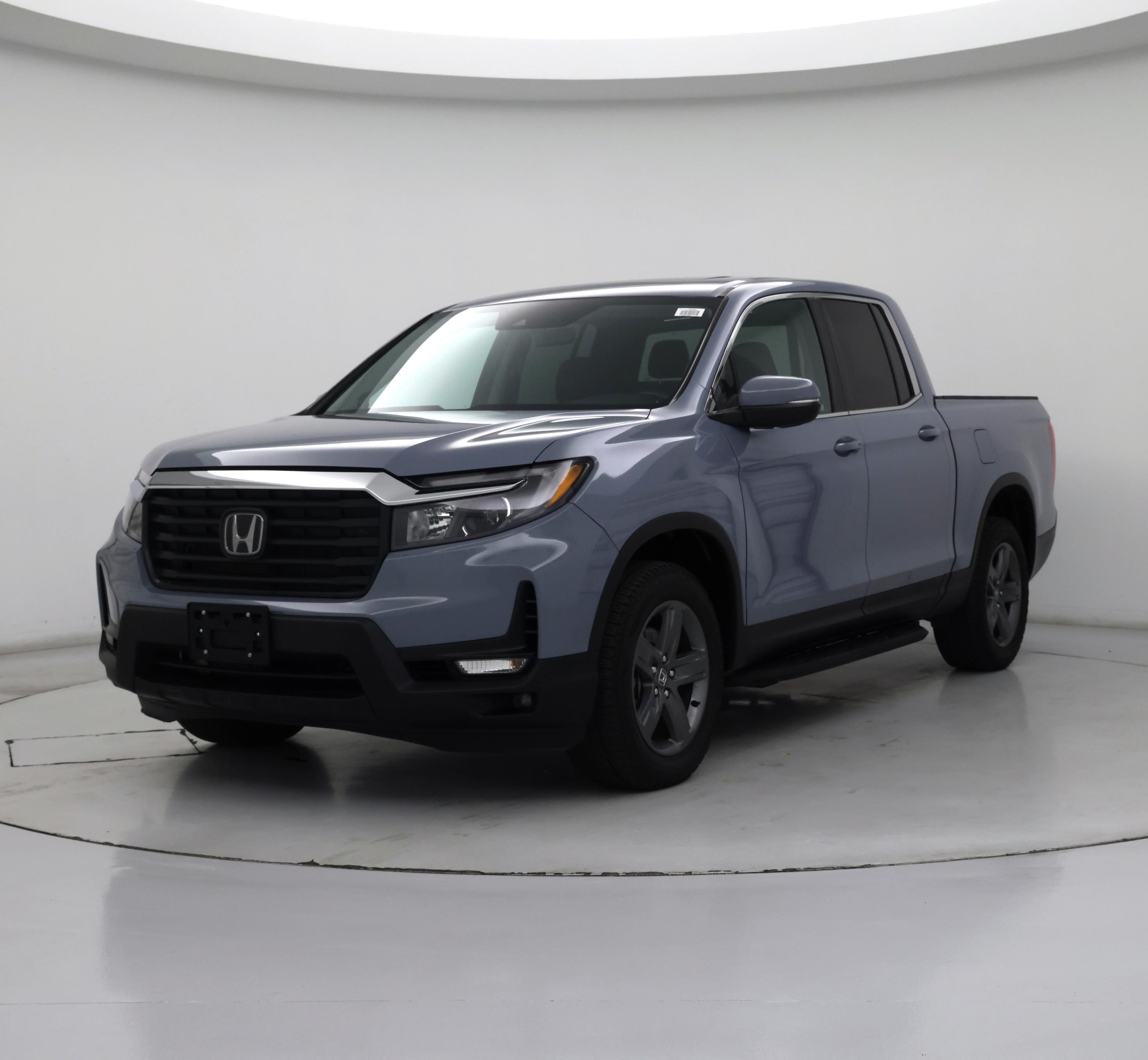 Thumbnail: 2023 Honda Ridgeline - 4