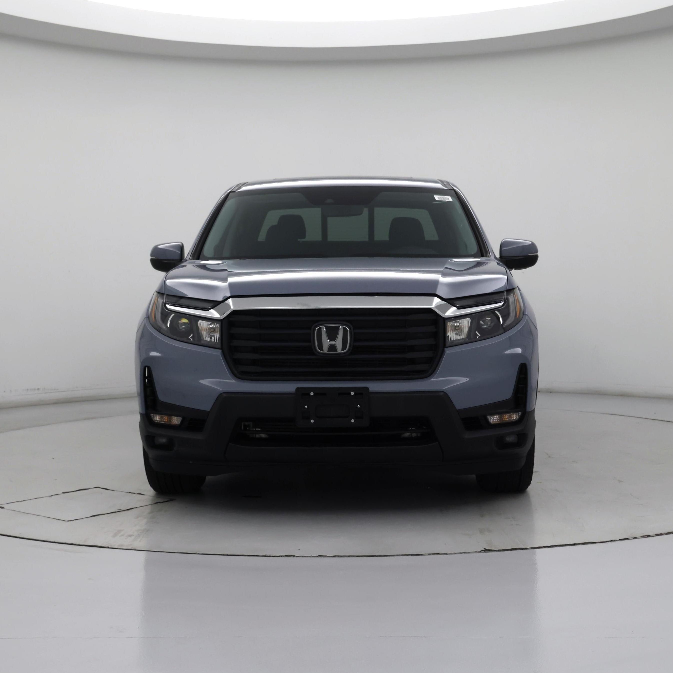 Thumbnail: 2023 Honda Ridgeline - 5