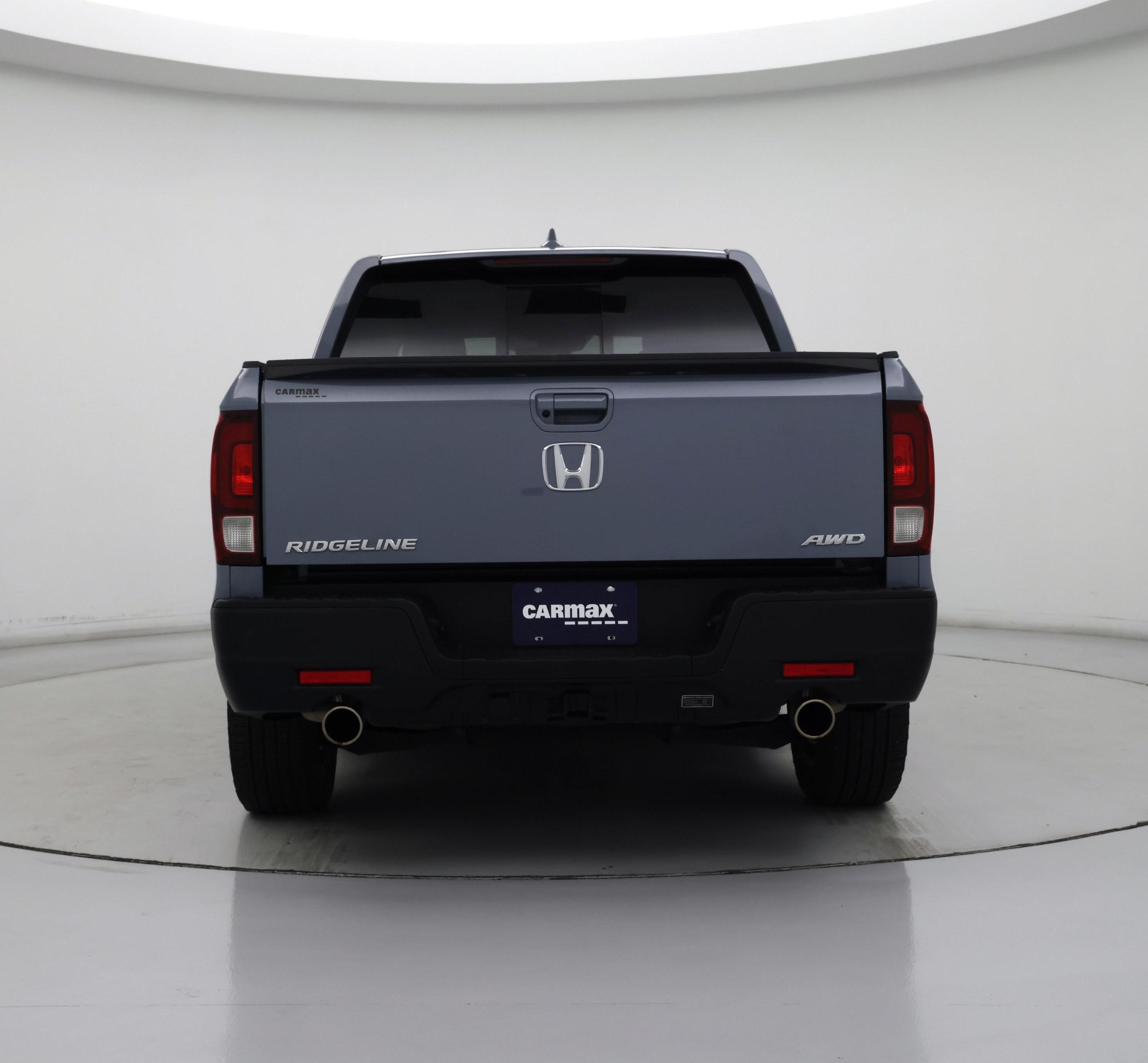 Thumbnail: 2023 Honda Ridgeline - 6