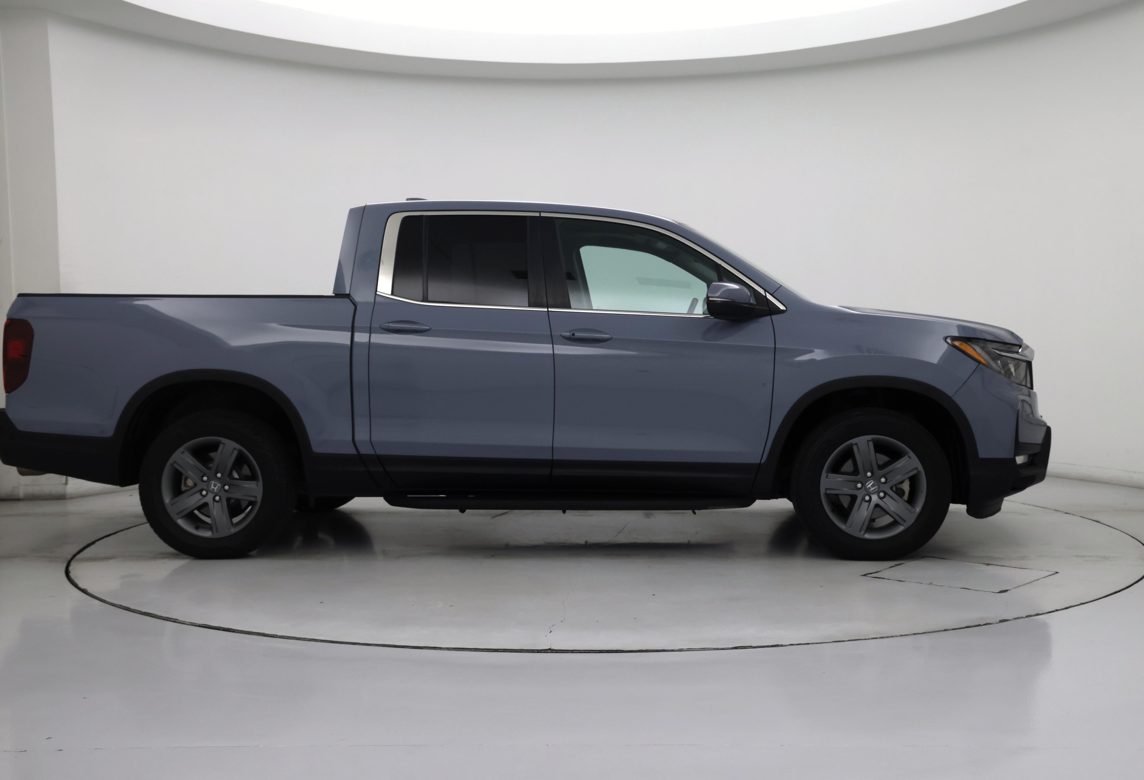 Thumbnail: 2023 Honda Ridgeline - 7