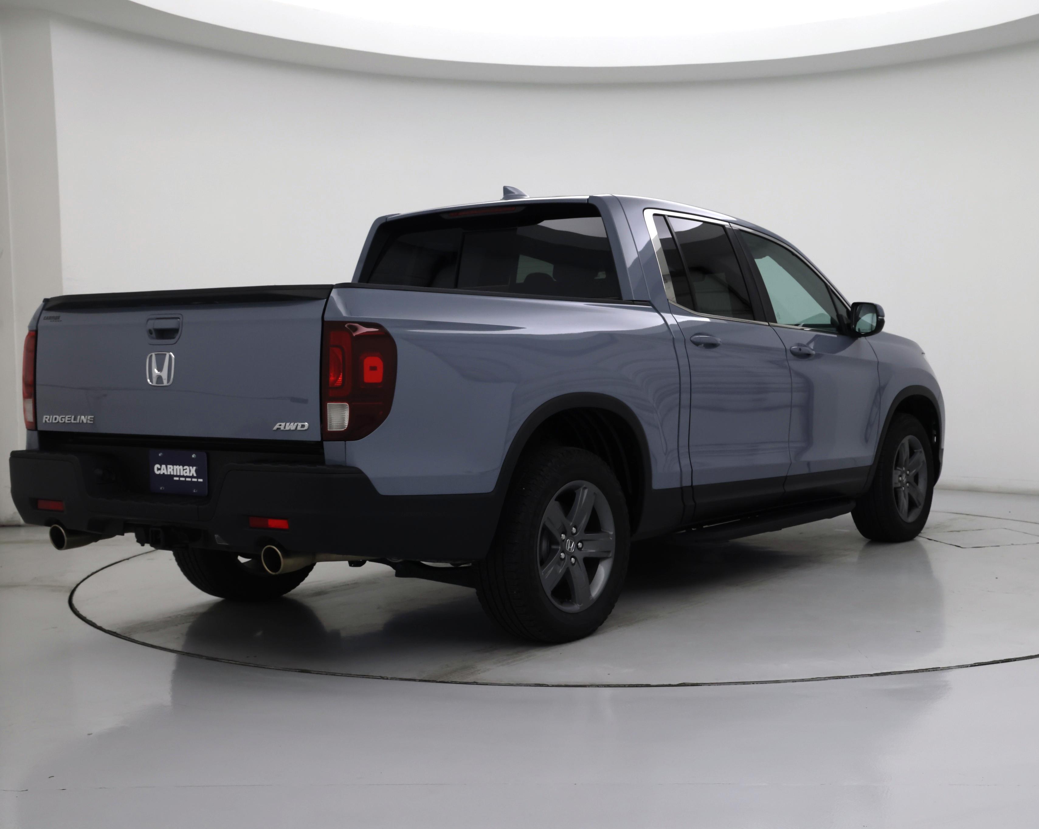 Thumbnail: 2023 Honda Ridgeline - 8