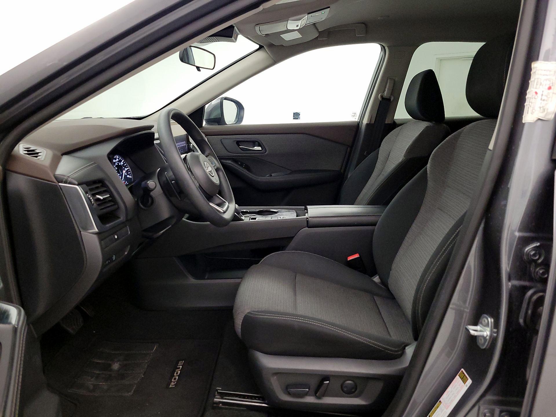 Thumbnail: 2023 Nissan Rogue - 11