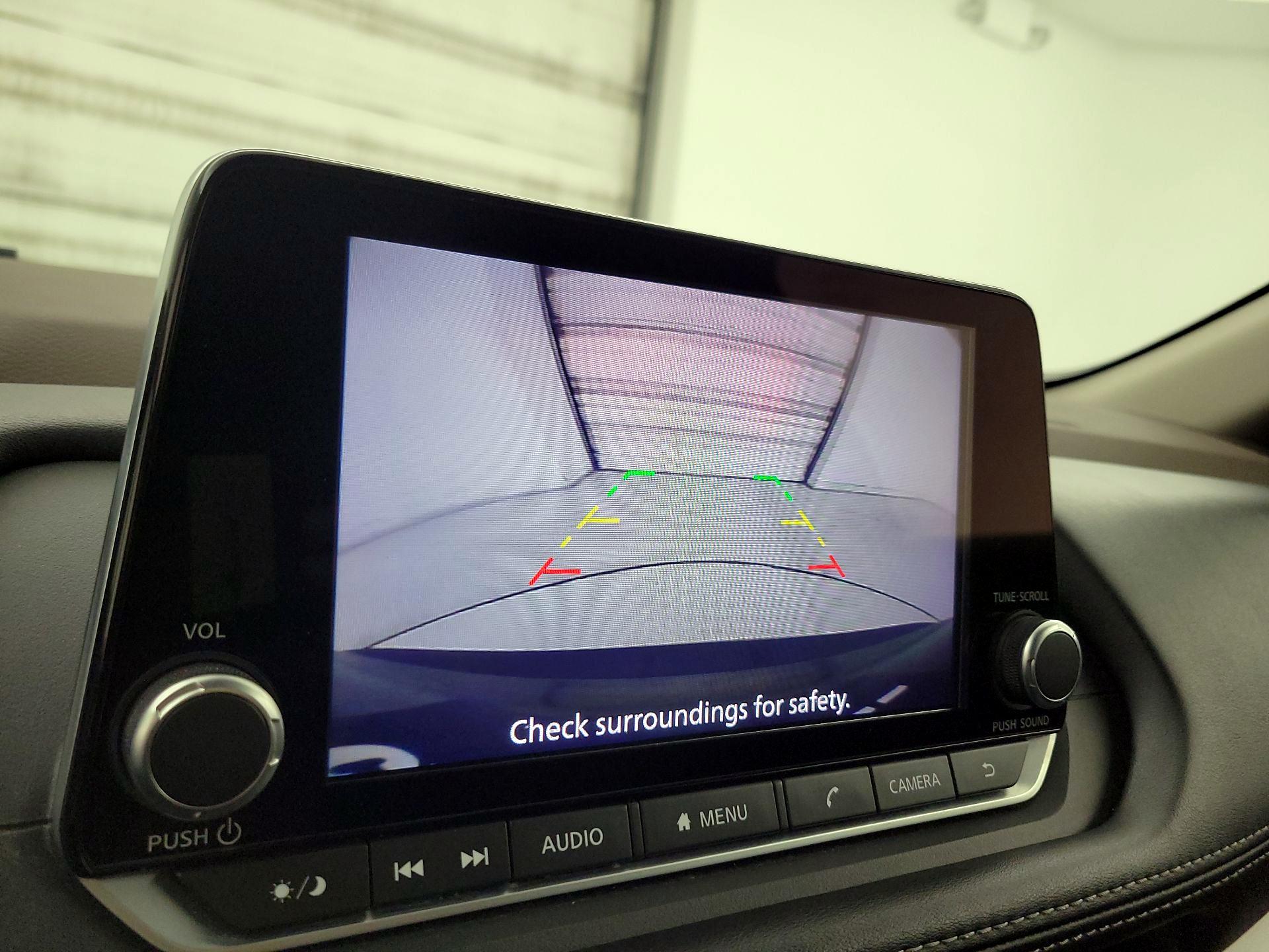 Thumbnail: 2023 Nissan Rogue - 14