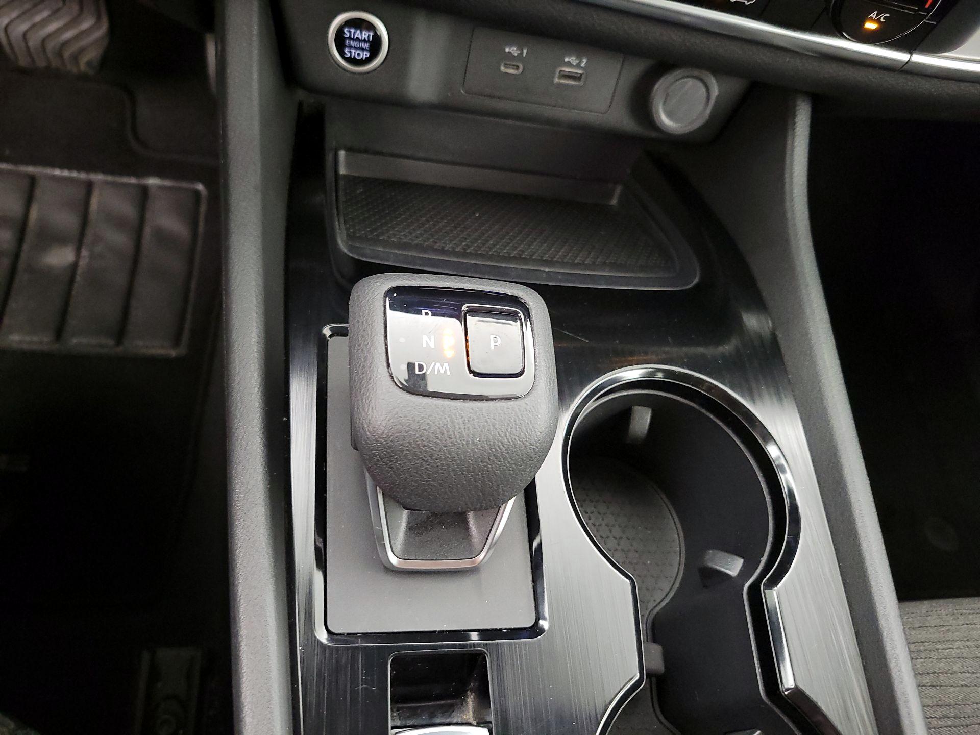 Thumbnail: 2023 Nissan Rogue - 17