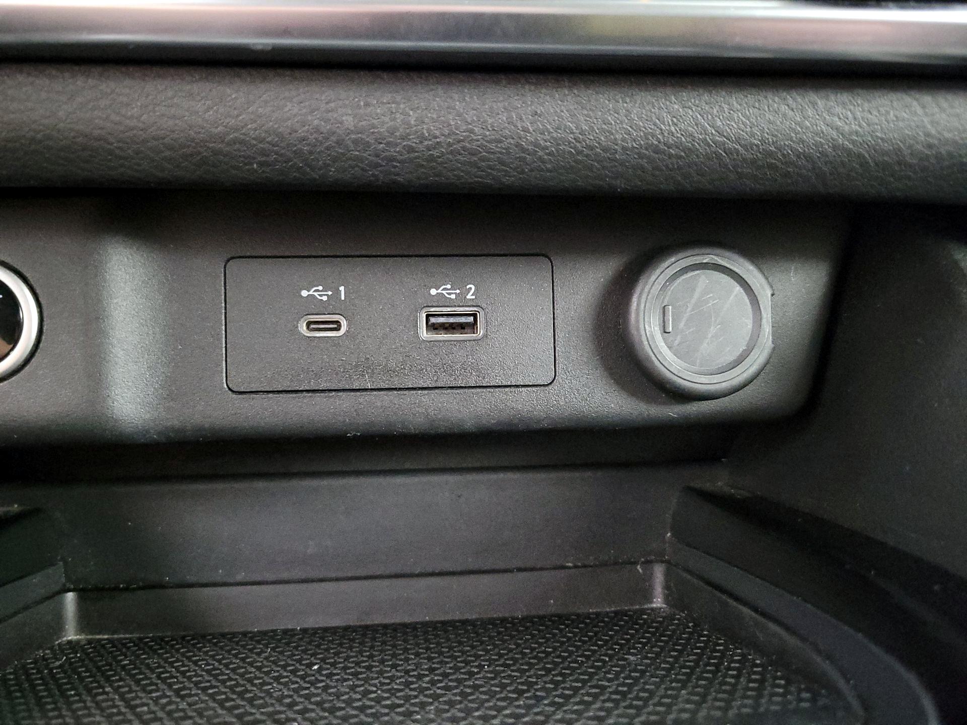 Thumbnail: 2023 Nissan Rogue - 18