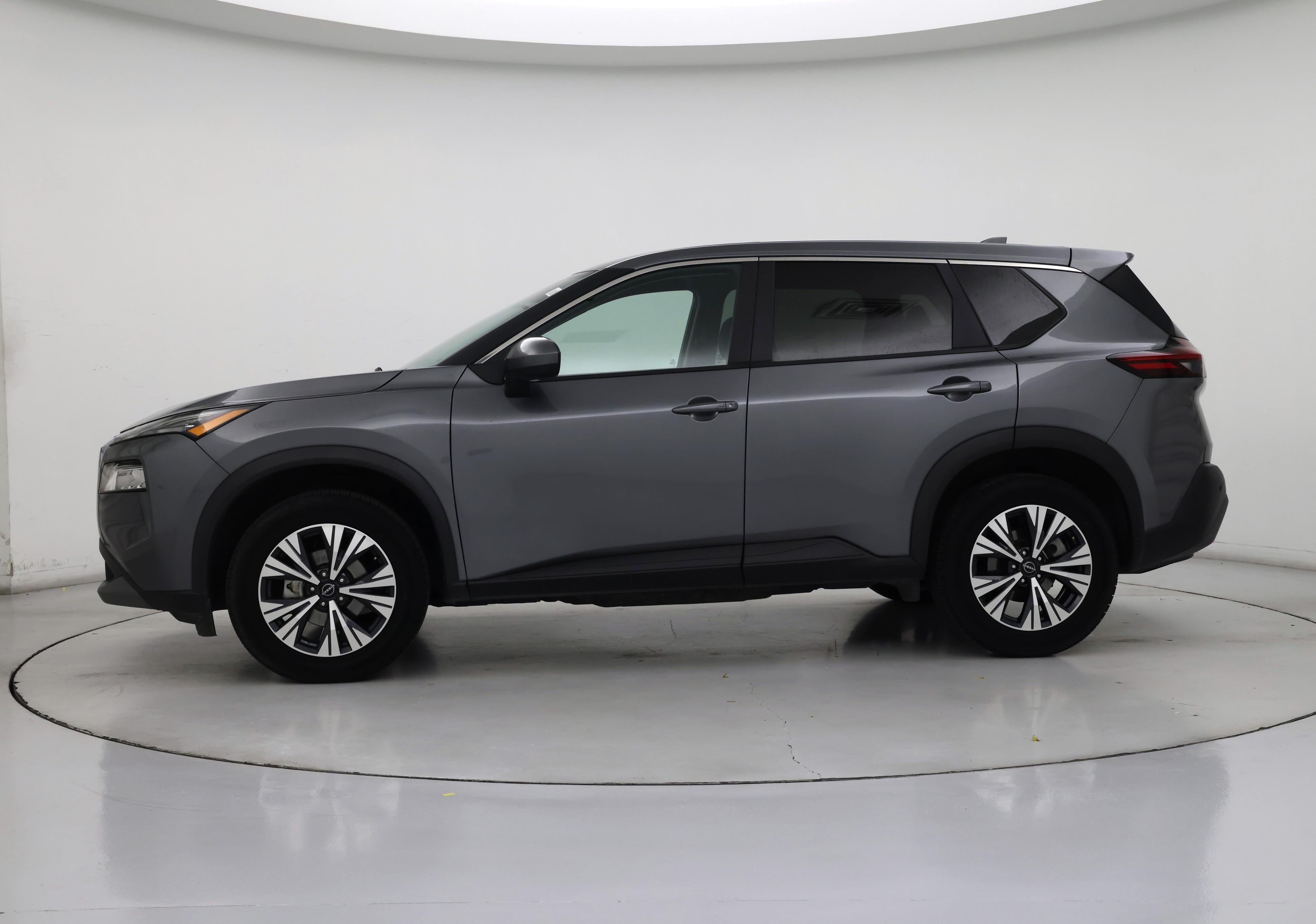 Thumbnail: 2023 Nissan Rogue - 3