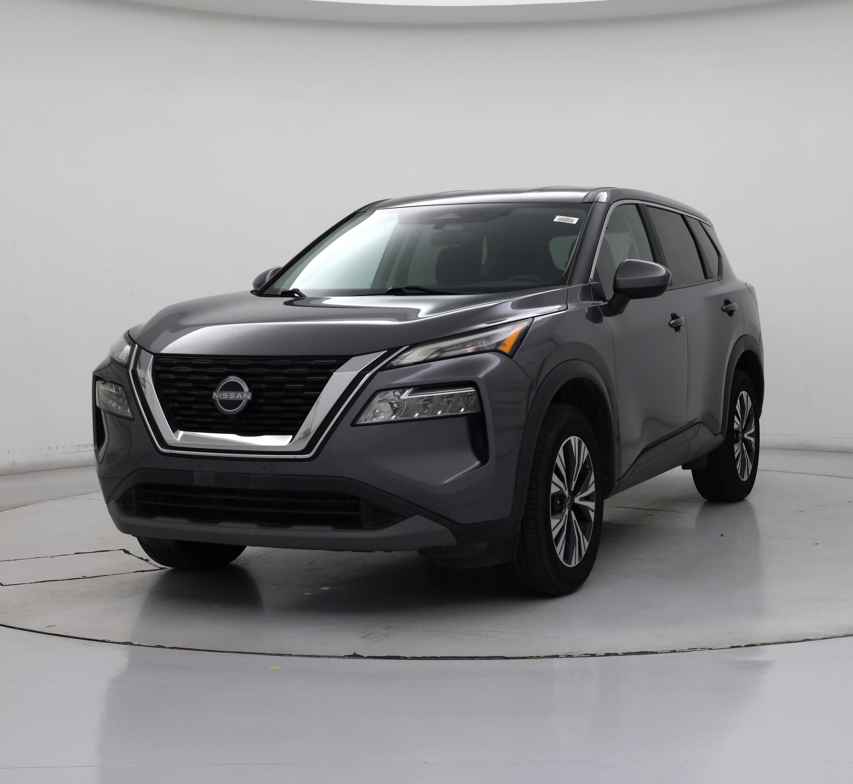 Thumbnail: 2023 Nissan Rogue - 4