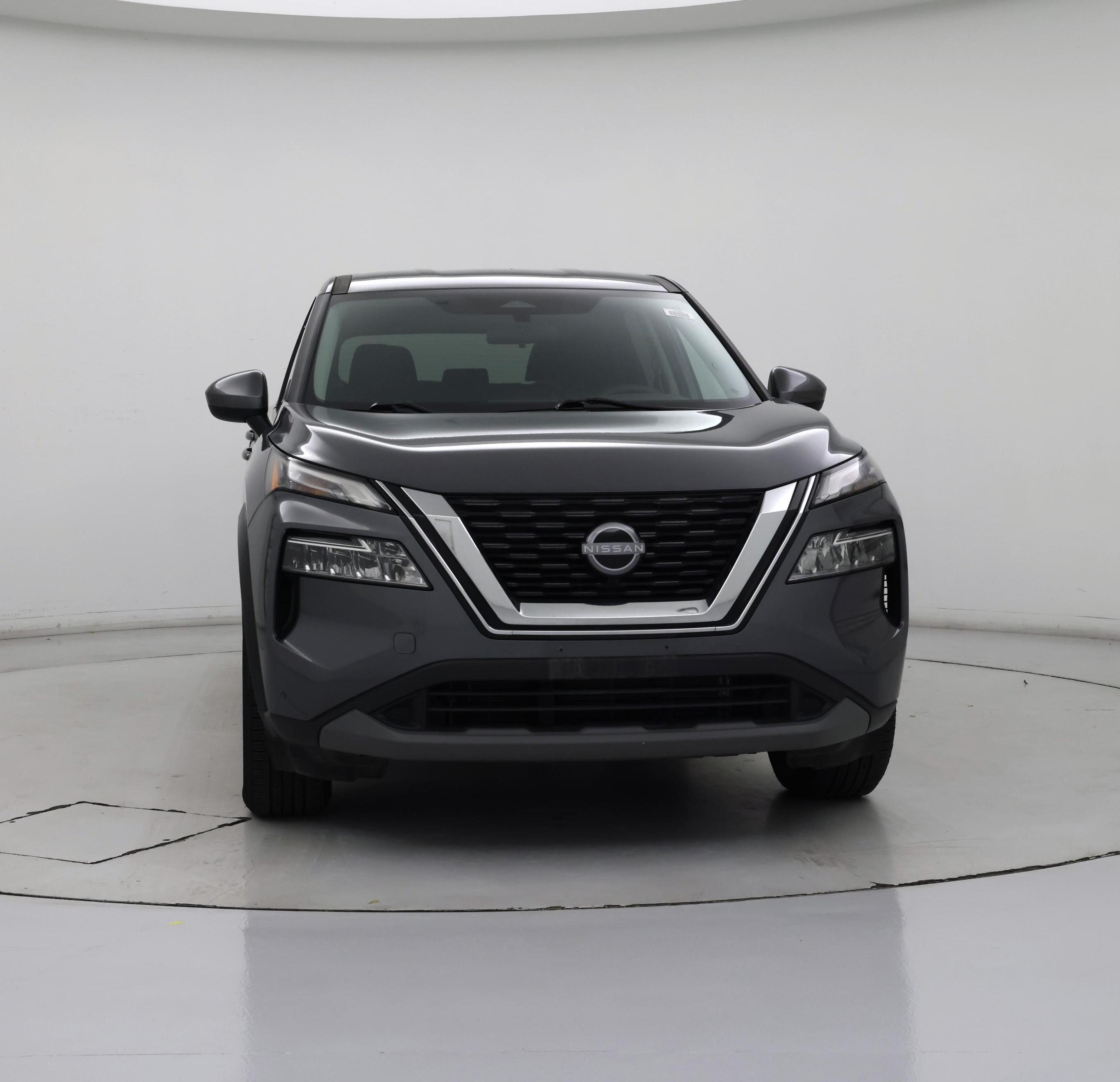 Thumbnail: 2023 Nissan Rogue - 5