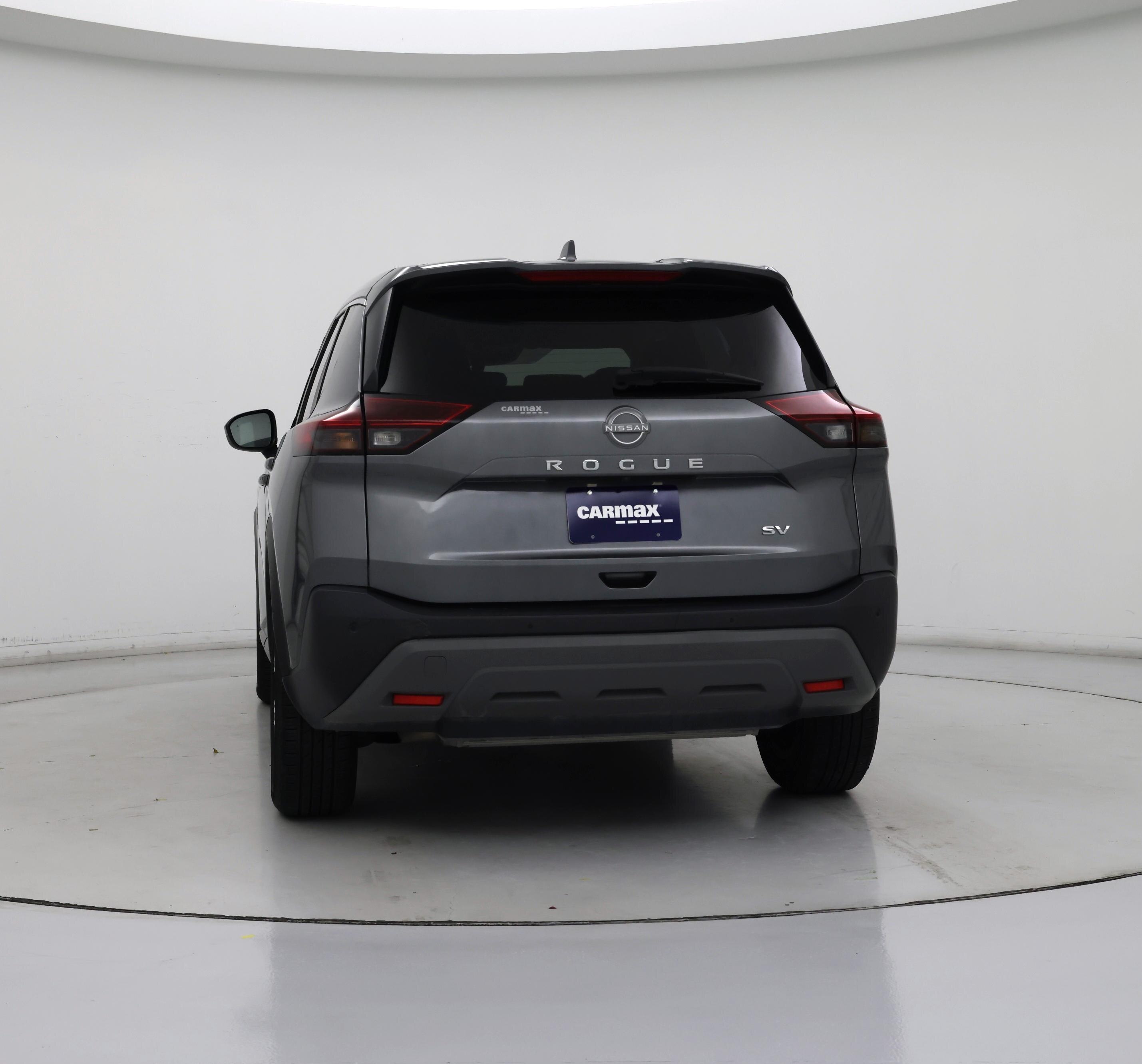 Thumbnail: 2023 Nissan Rogue - 6