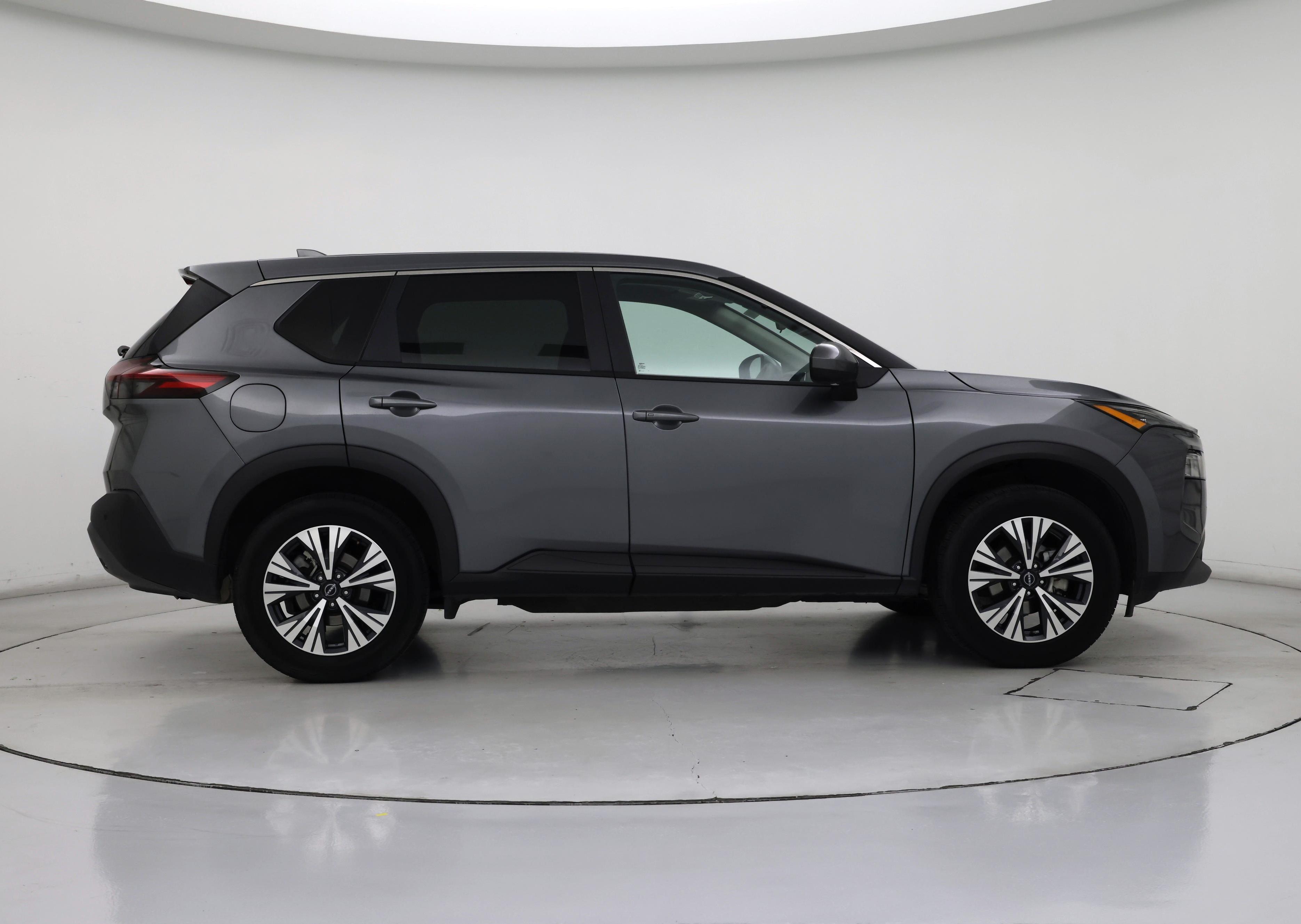 Thumbnail: 2023 Nissan Rogue - 7