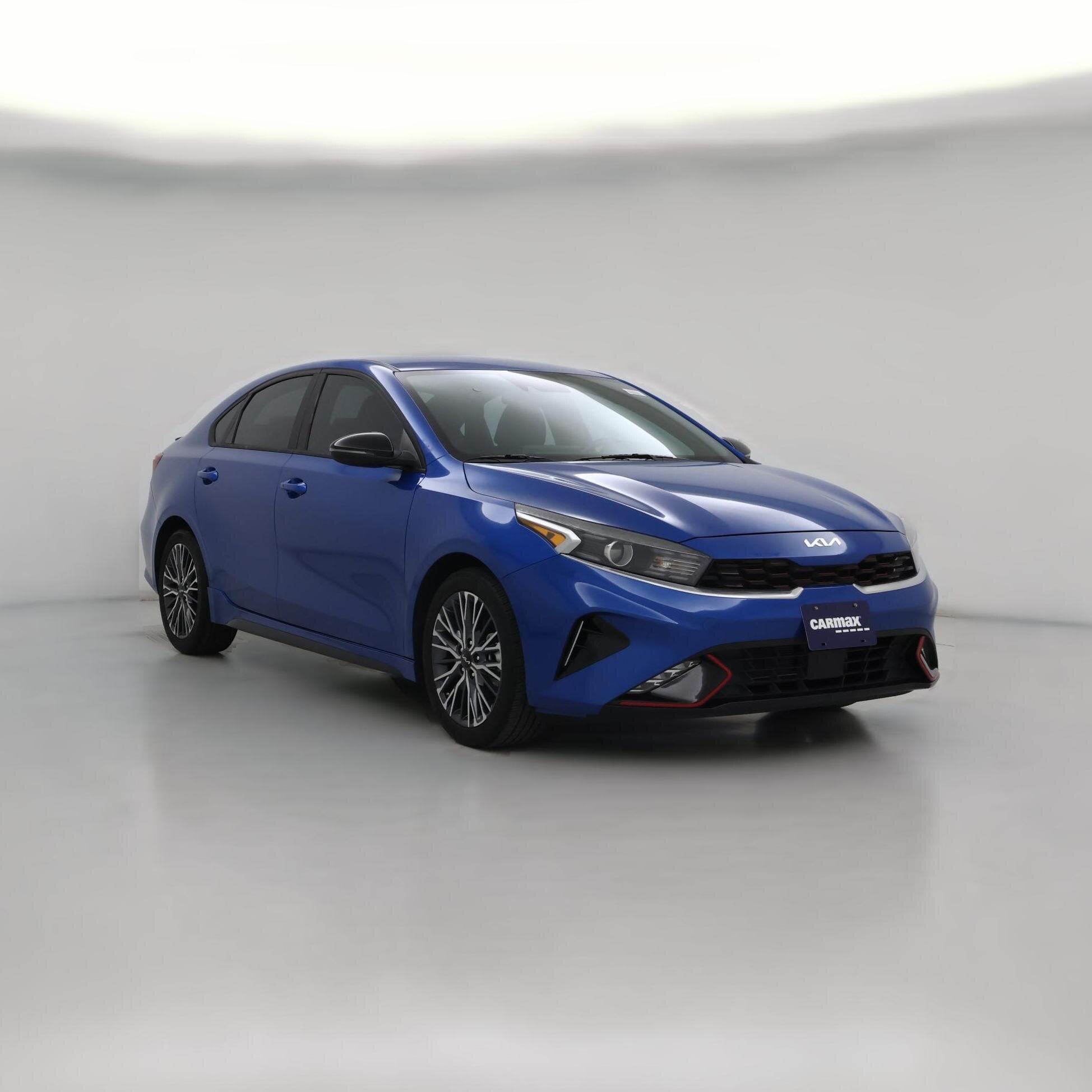 Thumbnail: 2023 Kia Forte - 1