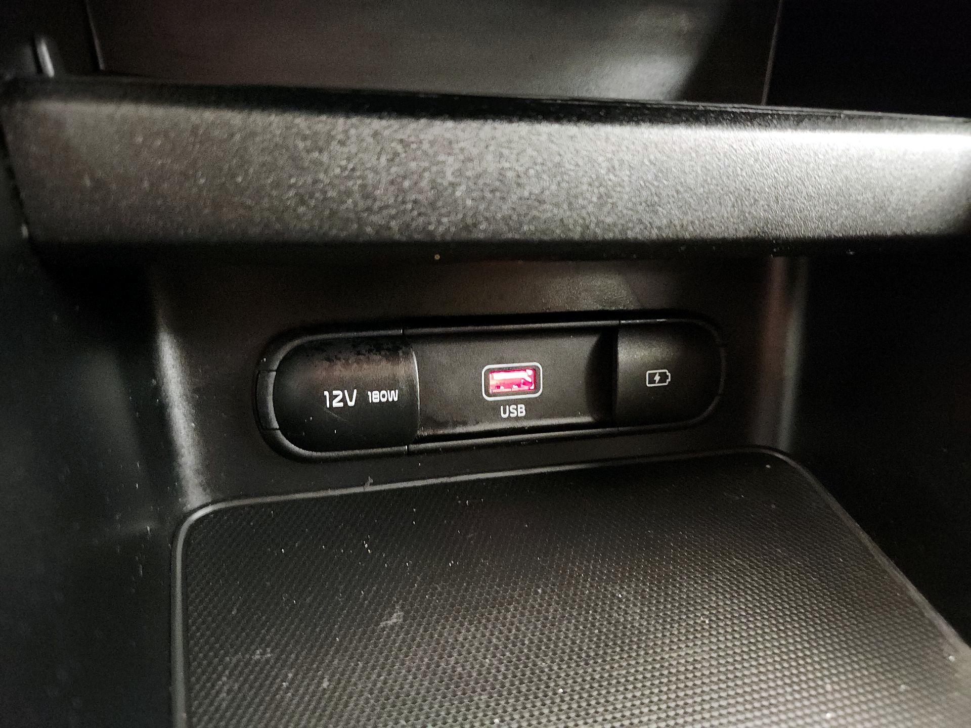 Thumbnail: 2023 Kia Forte - 19