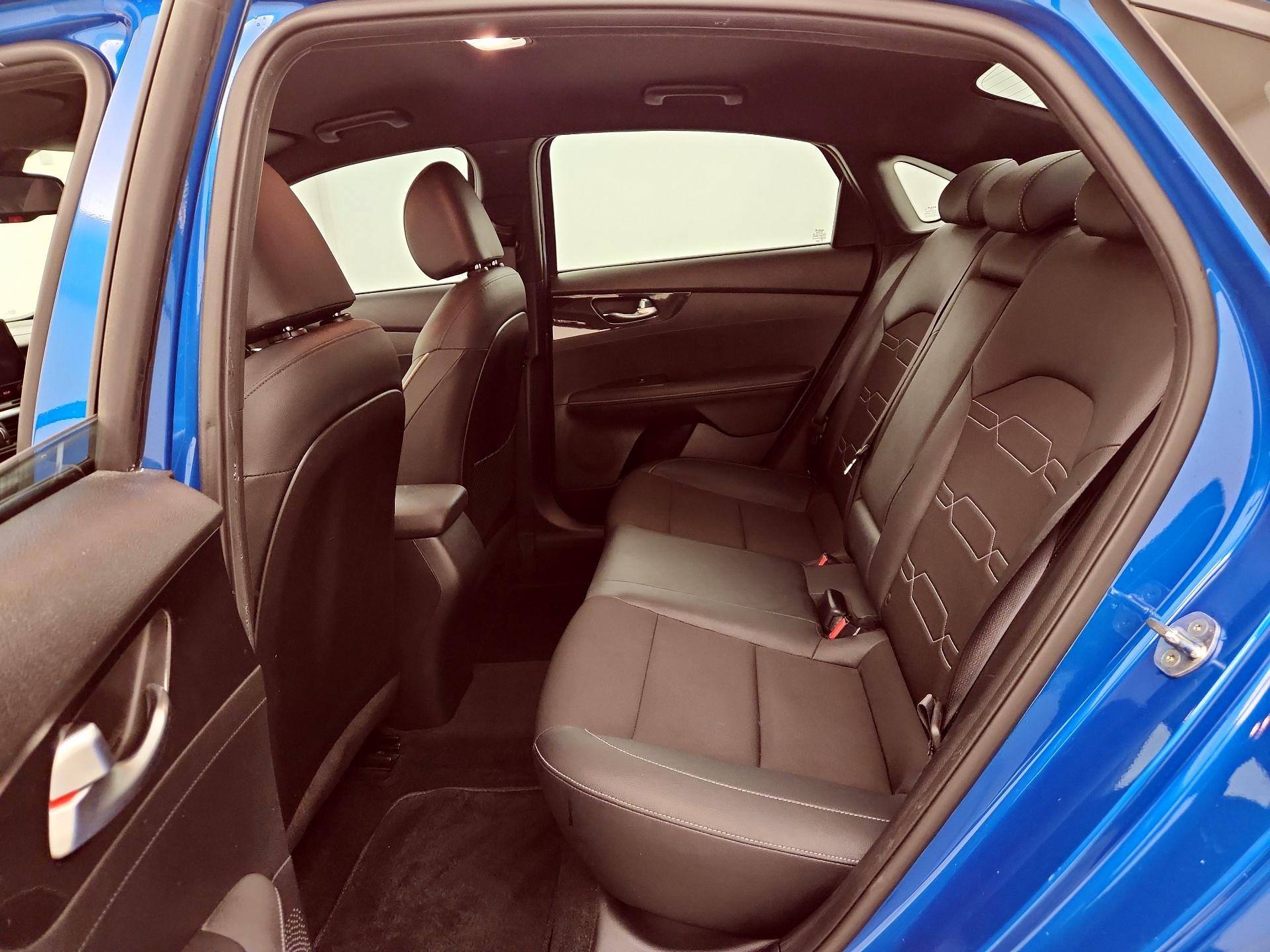 Thumbnail: 2023 Kia Forte - 20