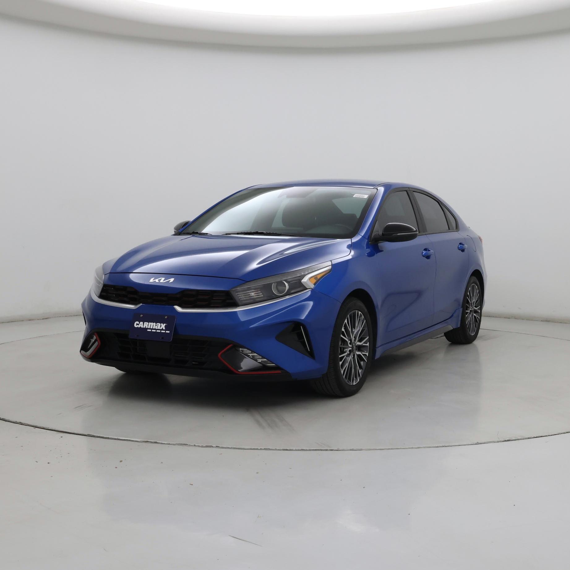Thumbnail: 2023 Kia Forte - 4