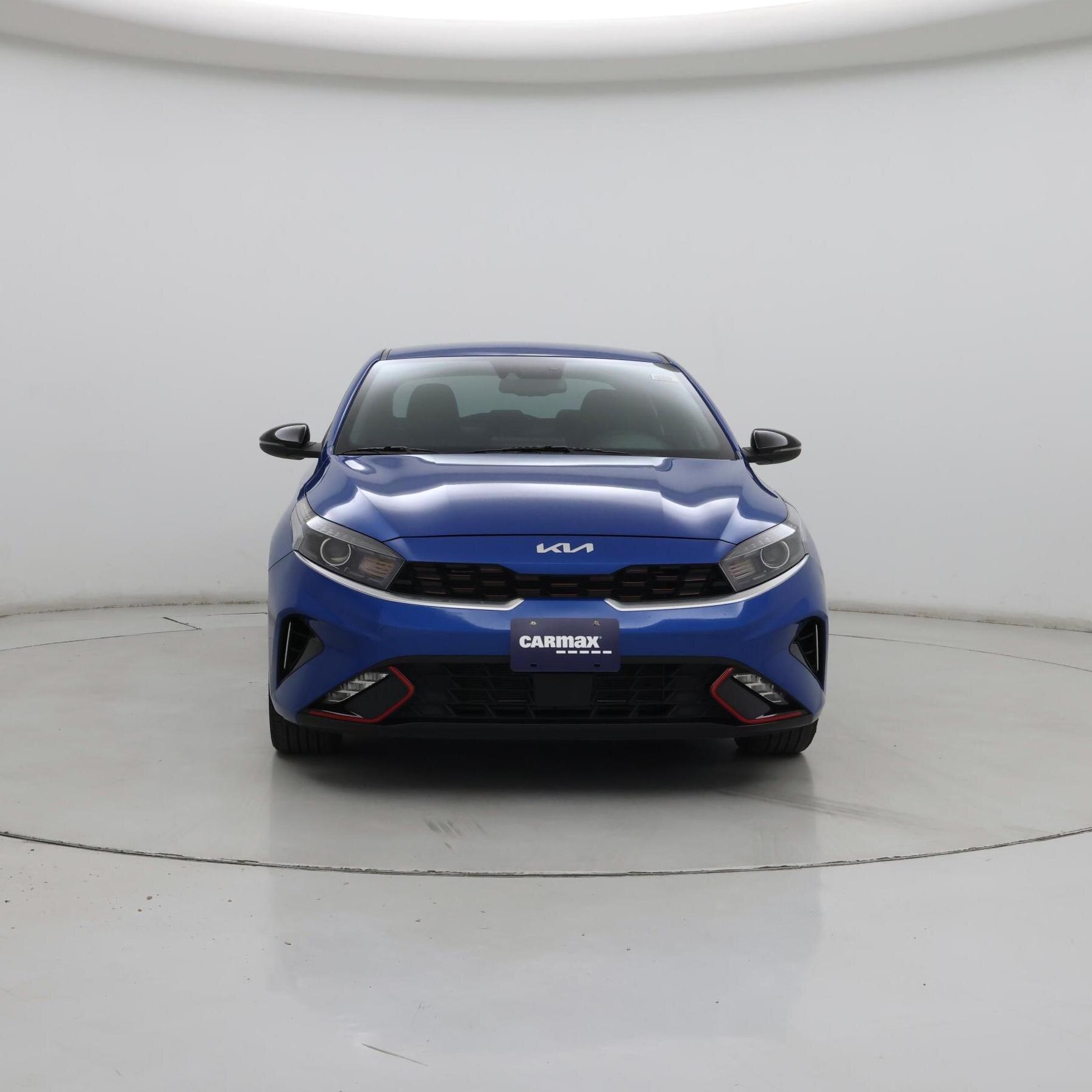 Thumbnail: 2023 Kia Forte - 5