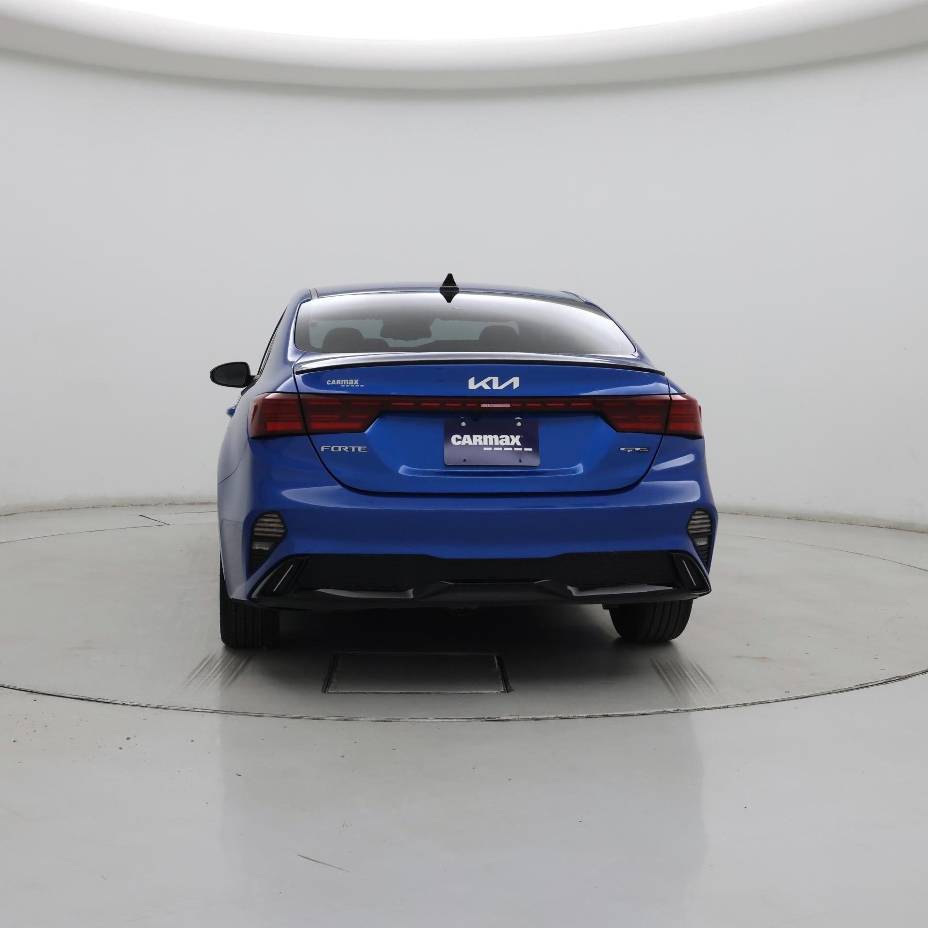 Thumbnail: 2023 Kia Forte - 6