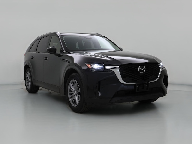 2024 Mazda CX-90 Select -
                  Albuquerque, NM
