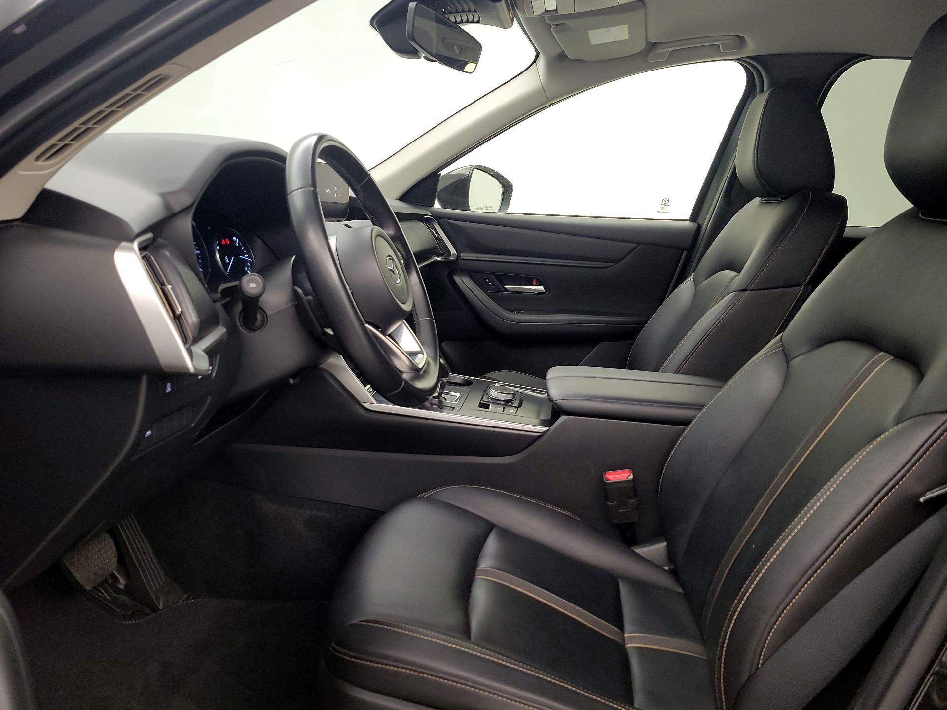 Thumbnail: 2024 Mazda CX-90 - 11