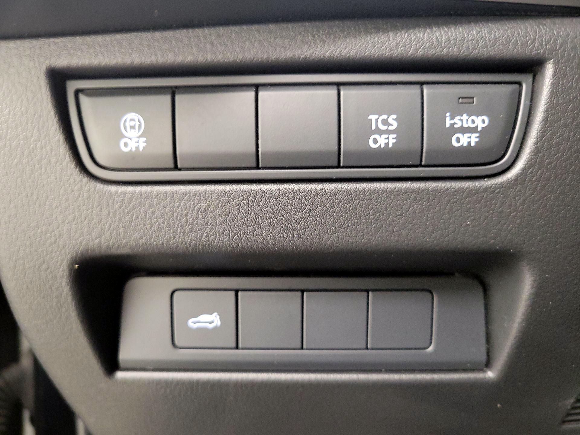 Thumbnail: 2024 Mazda CX-90 - 13