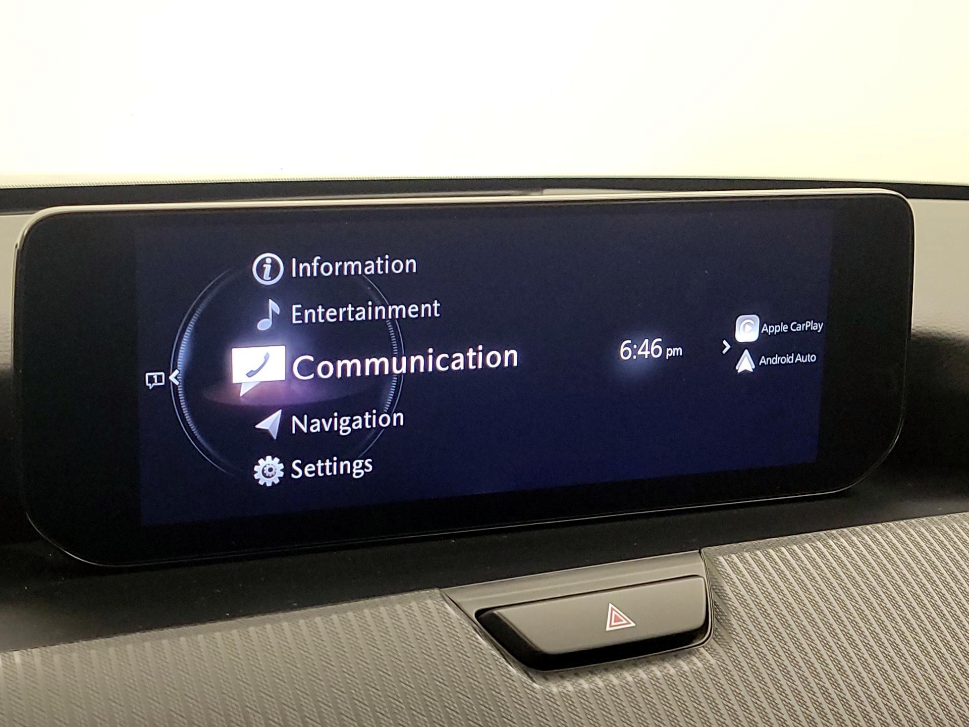 Thumbnail: 2024 Mazda CX-90 - 14