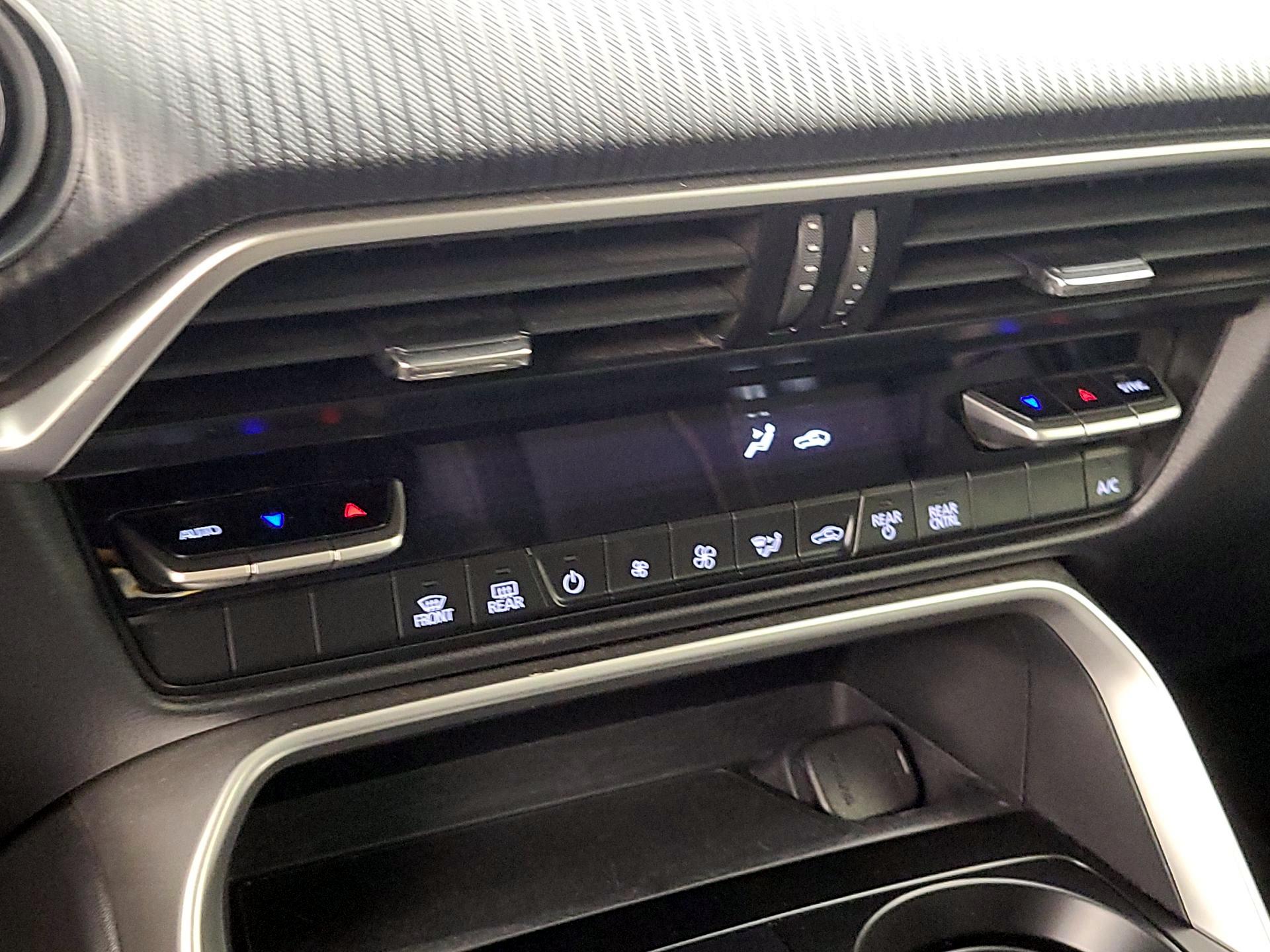 Thumbnail: 2024 Mazda CX-90 - 15