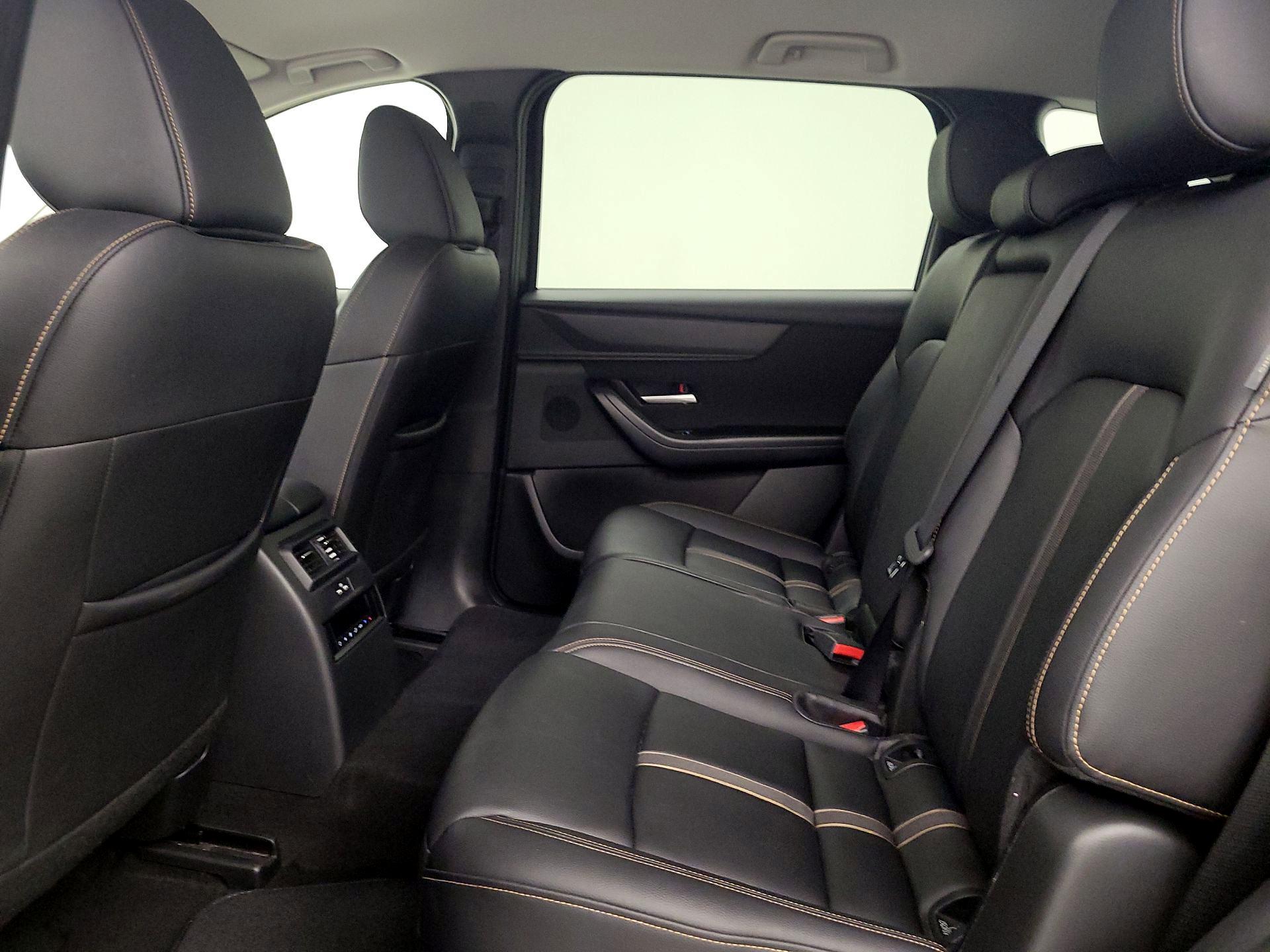 Thumbnail: 2024 Mazda CX-90 - 17