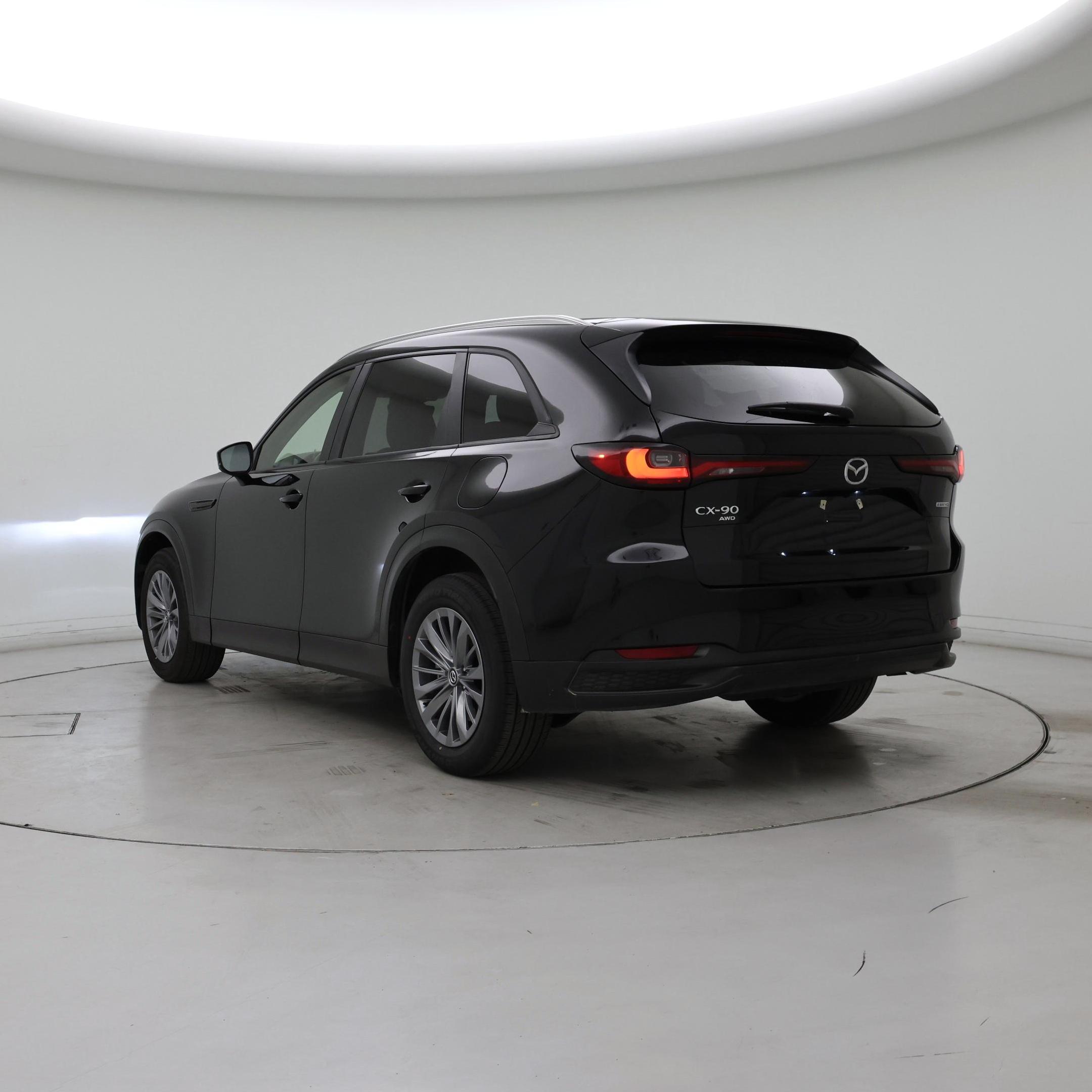 Thumbnail: 2024 Mazda CX-90 - 2