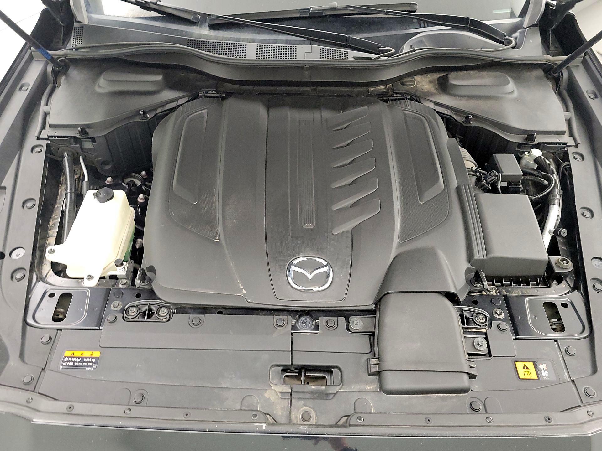 Thumbnail: 2024 Mazda CX-90 - 19