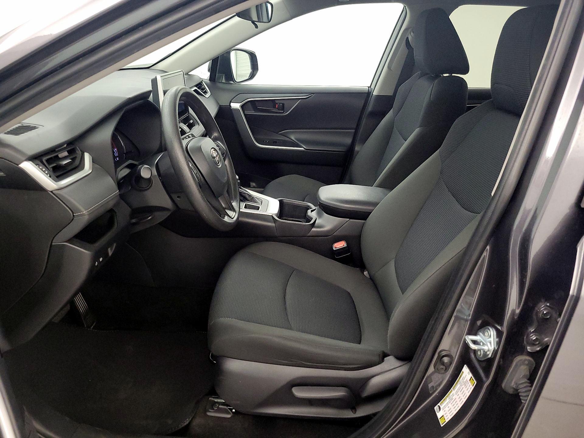 Thumbnail: 2024 Toyota RAV4 - 11