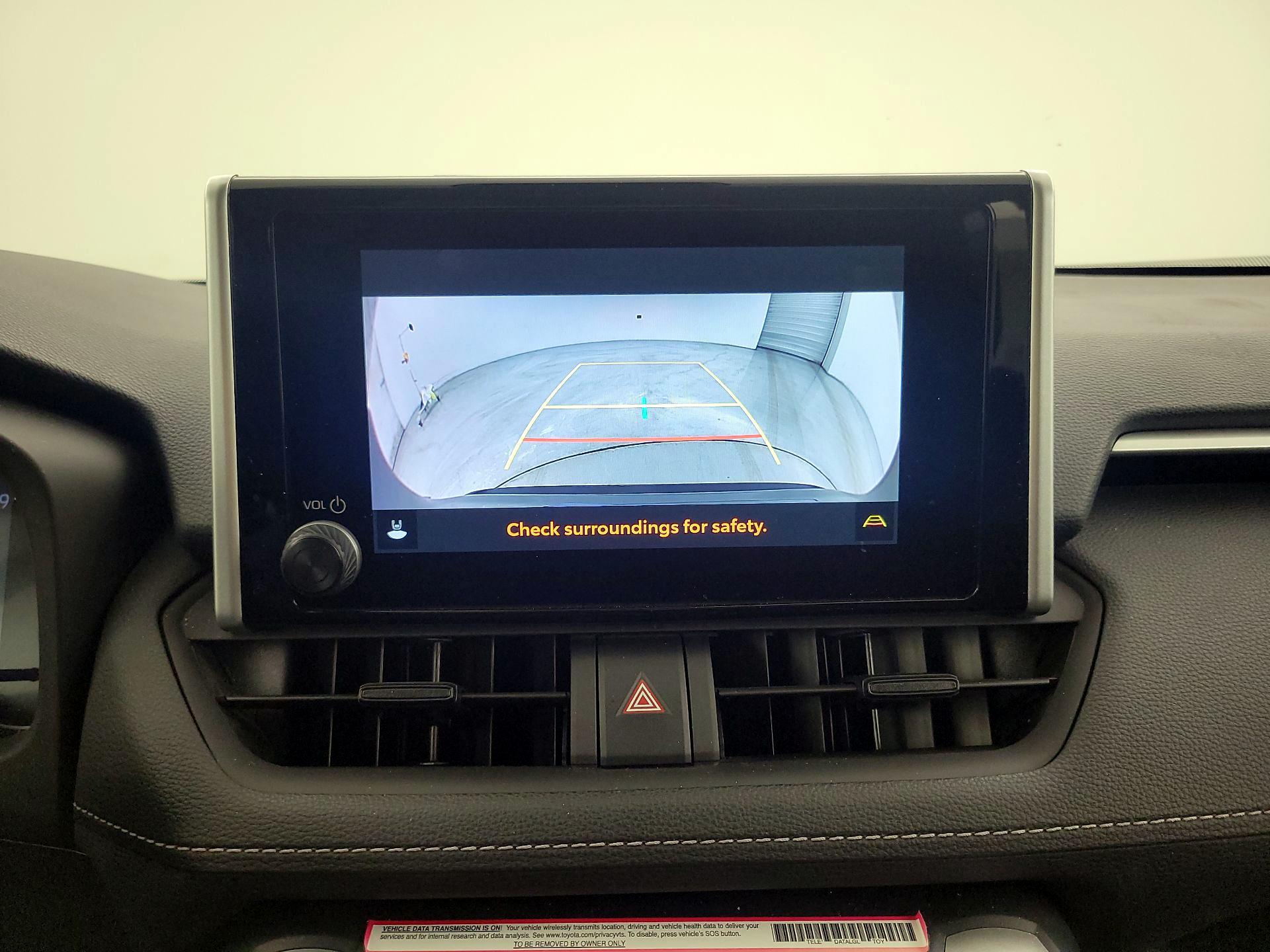 Thumbnail: 2024 Toyota RAV4 - 14