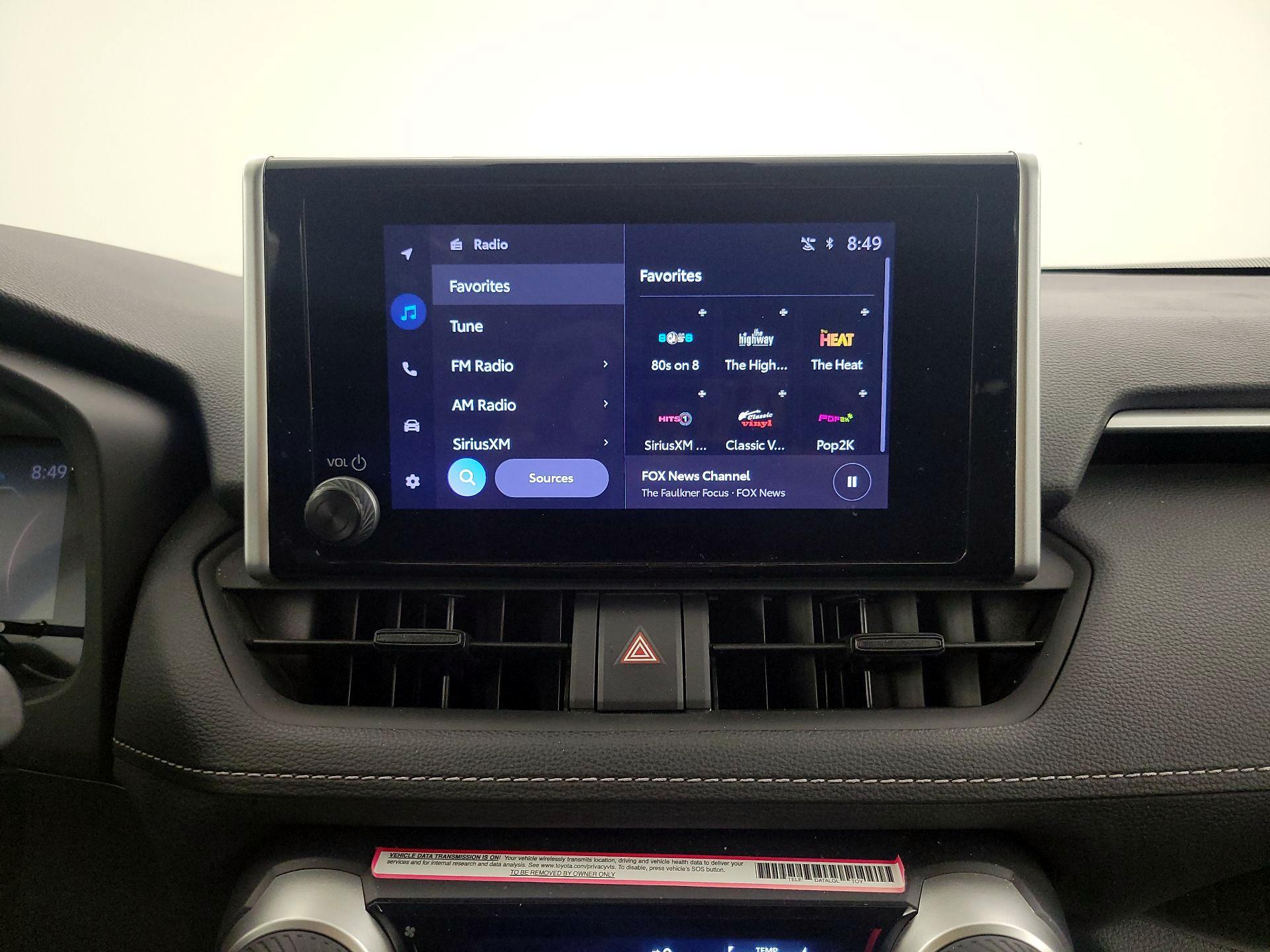 Thumbnail: 2024 Toyota RAV4 - 15