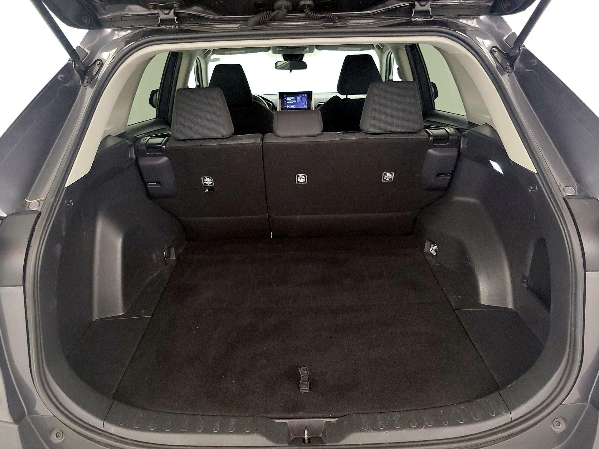 Thumbnail: 2024 Toyota RAV4 - 20