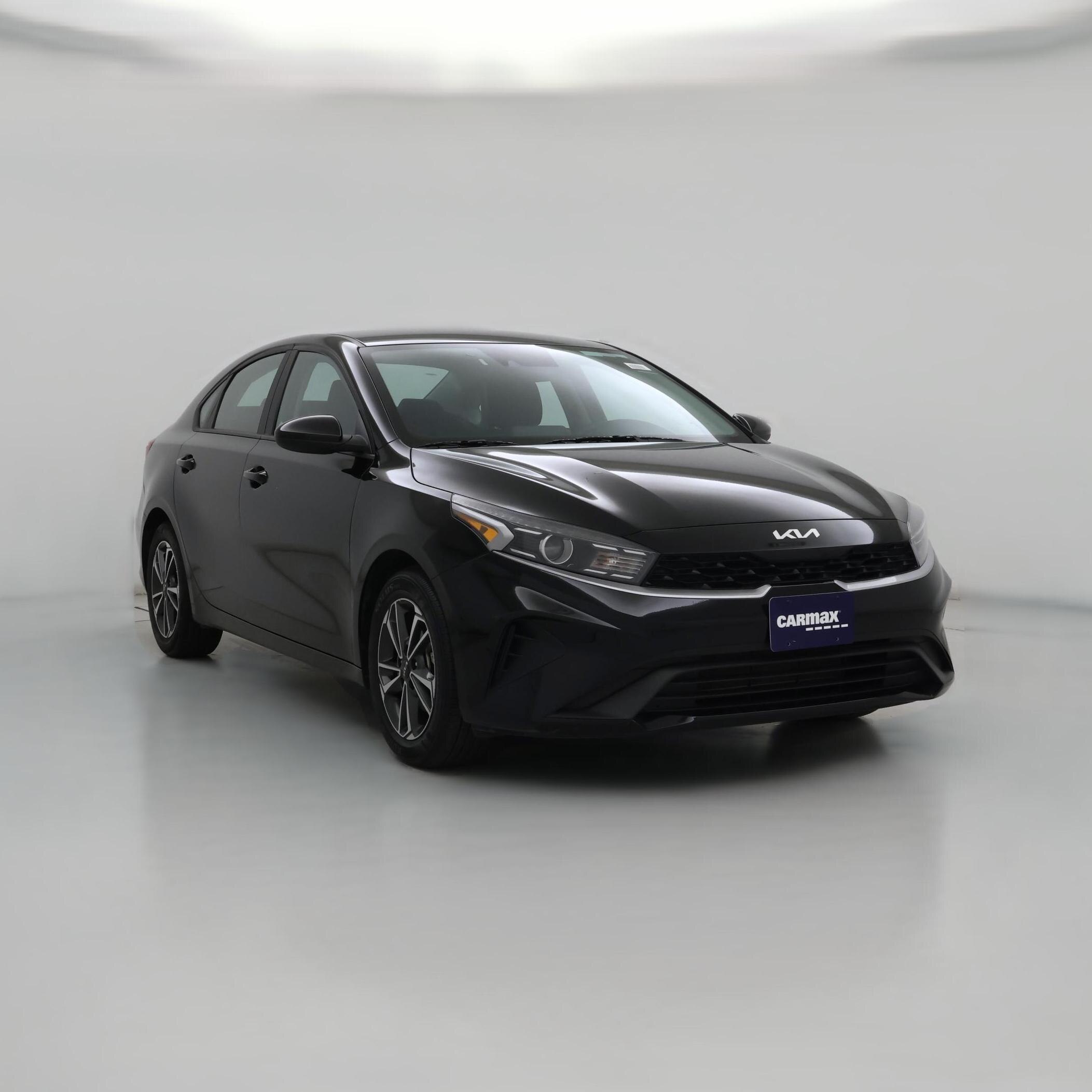 Thumbnail: 2024 Kia Forte - 1