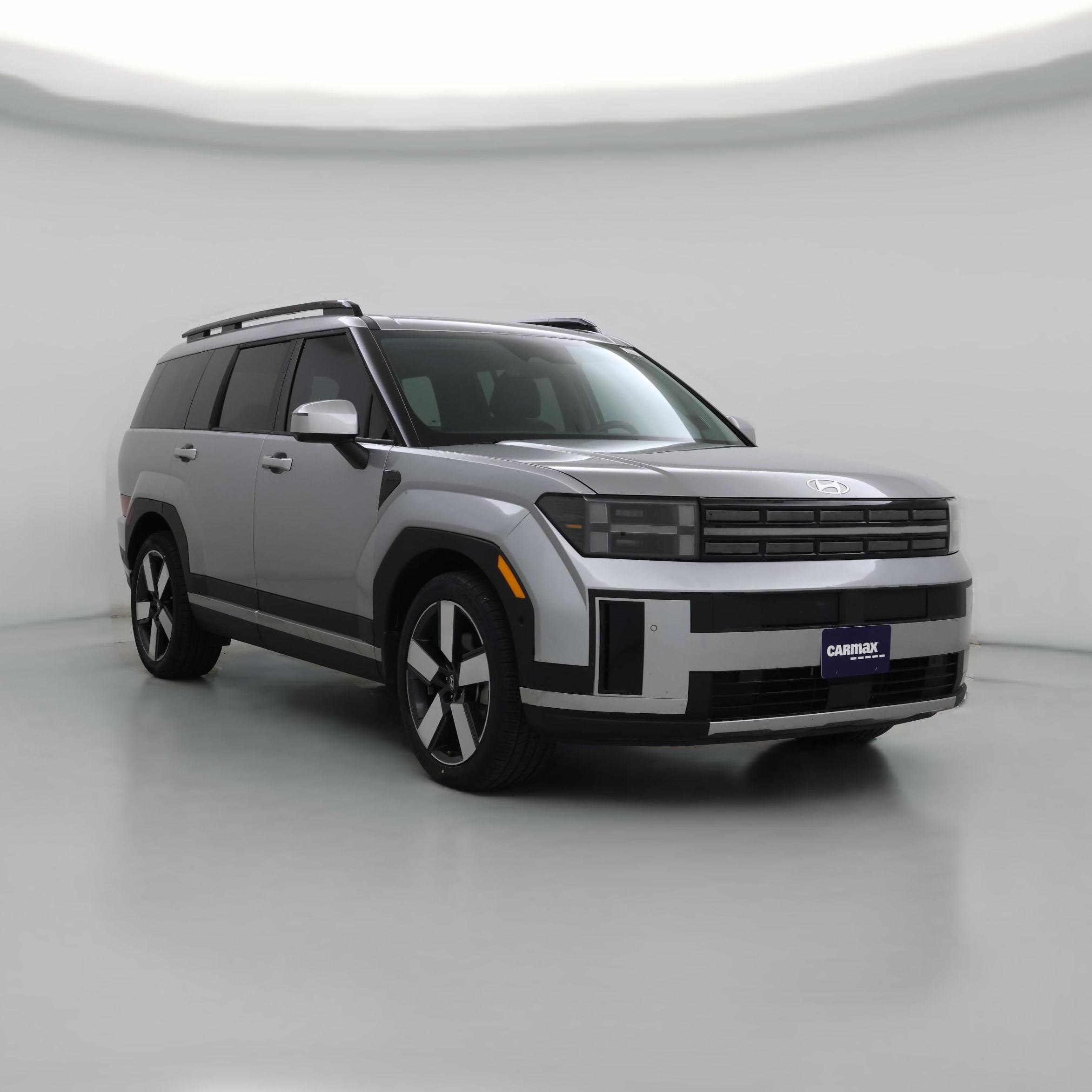 Thumbnail: 2024 Hyundai Santa Fe - 1