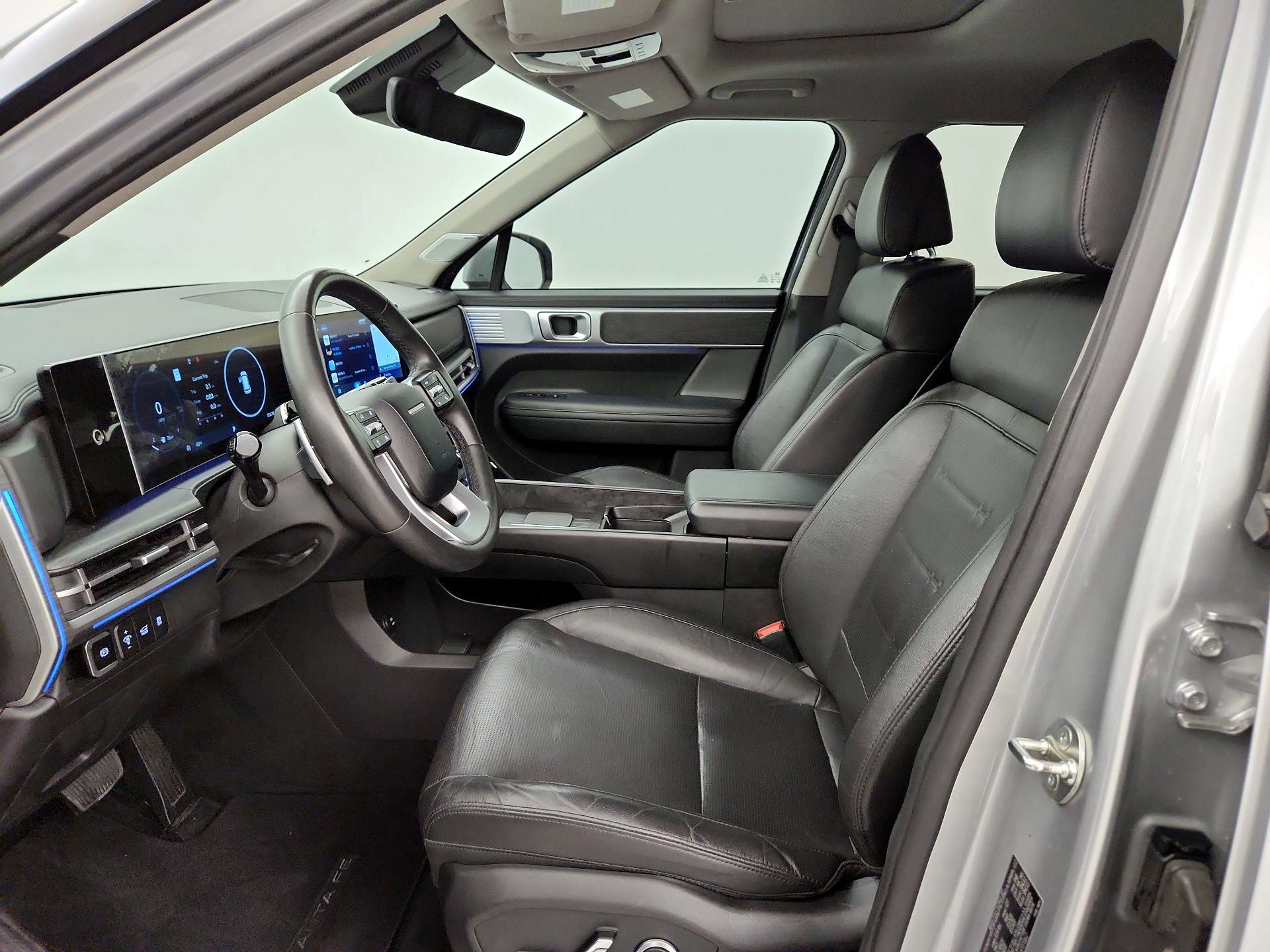 Thumbnail: 2024 Hyundai Santa Fe - 11