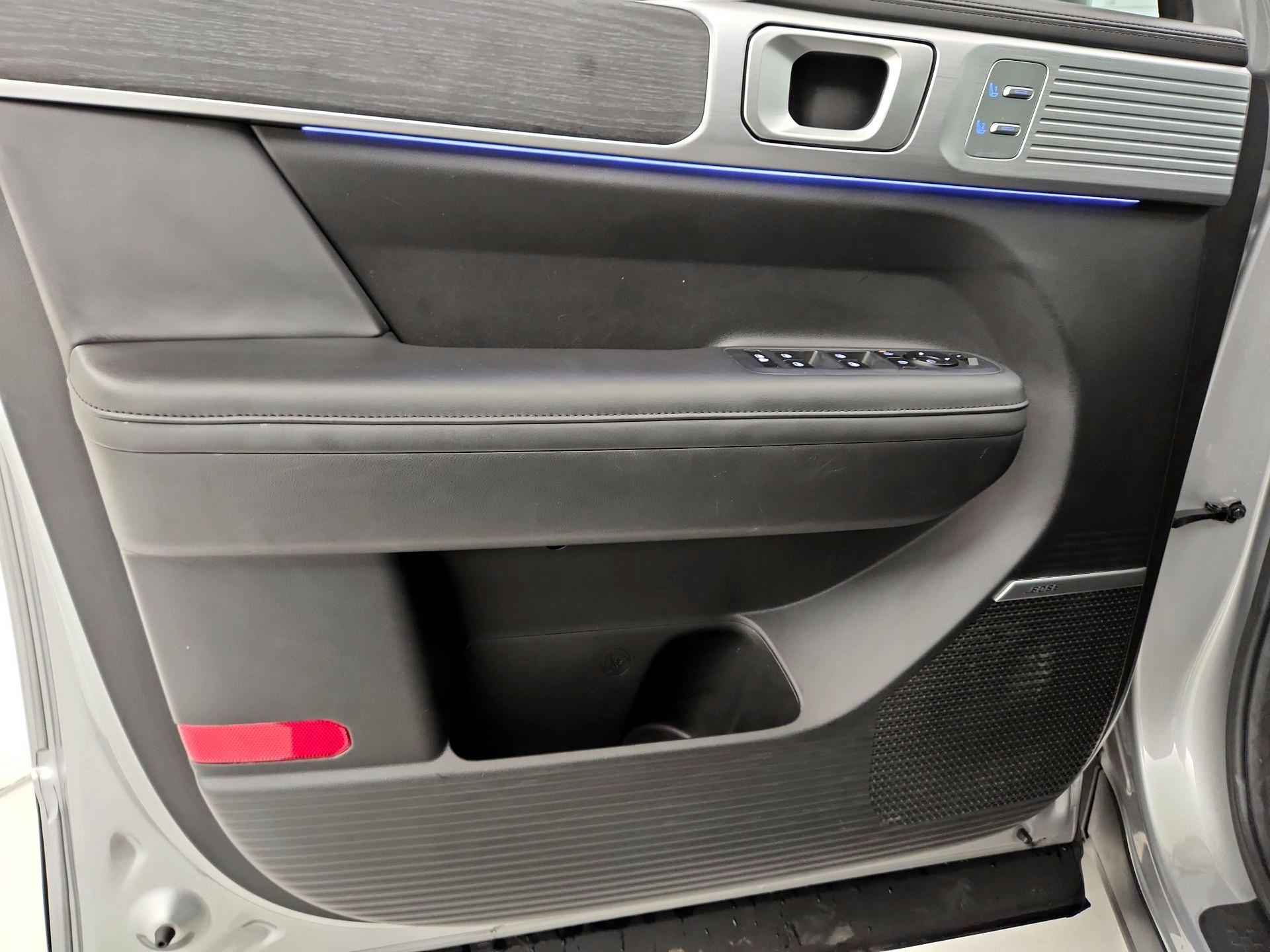 Thumbnail: 2024 Hyundai Santa Fe - 12