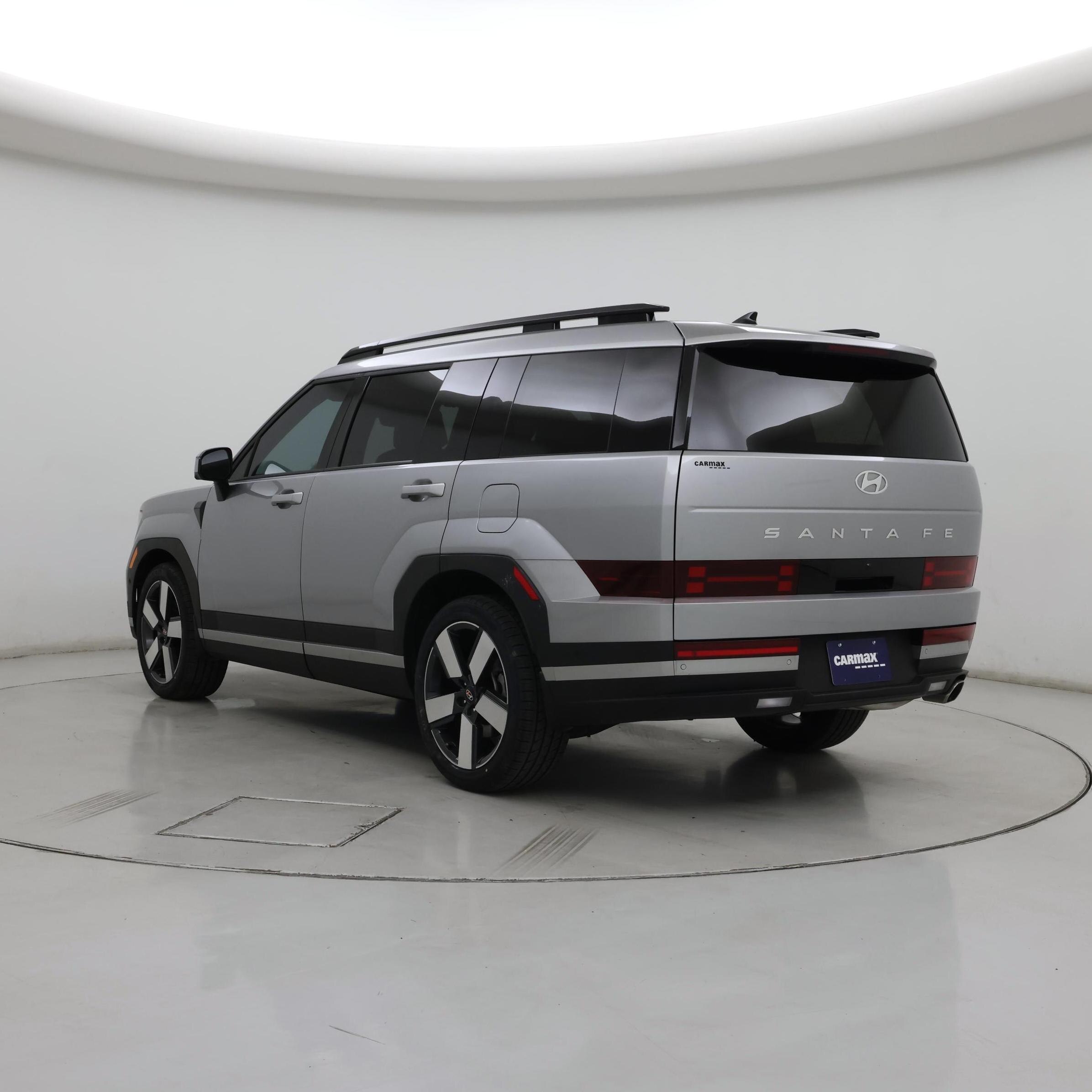 Thumbnail: 2024 Hyundai Santa Fe - 2