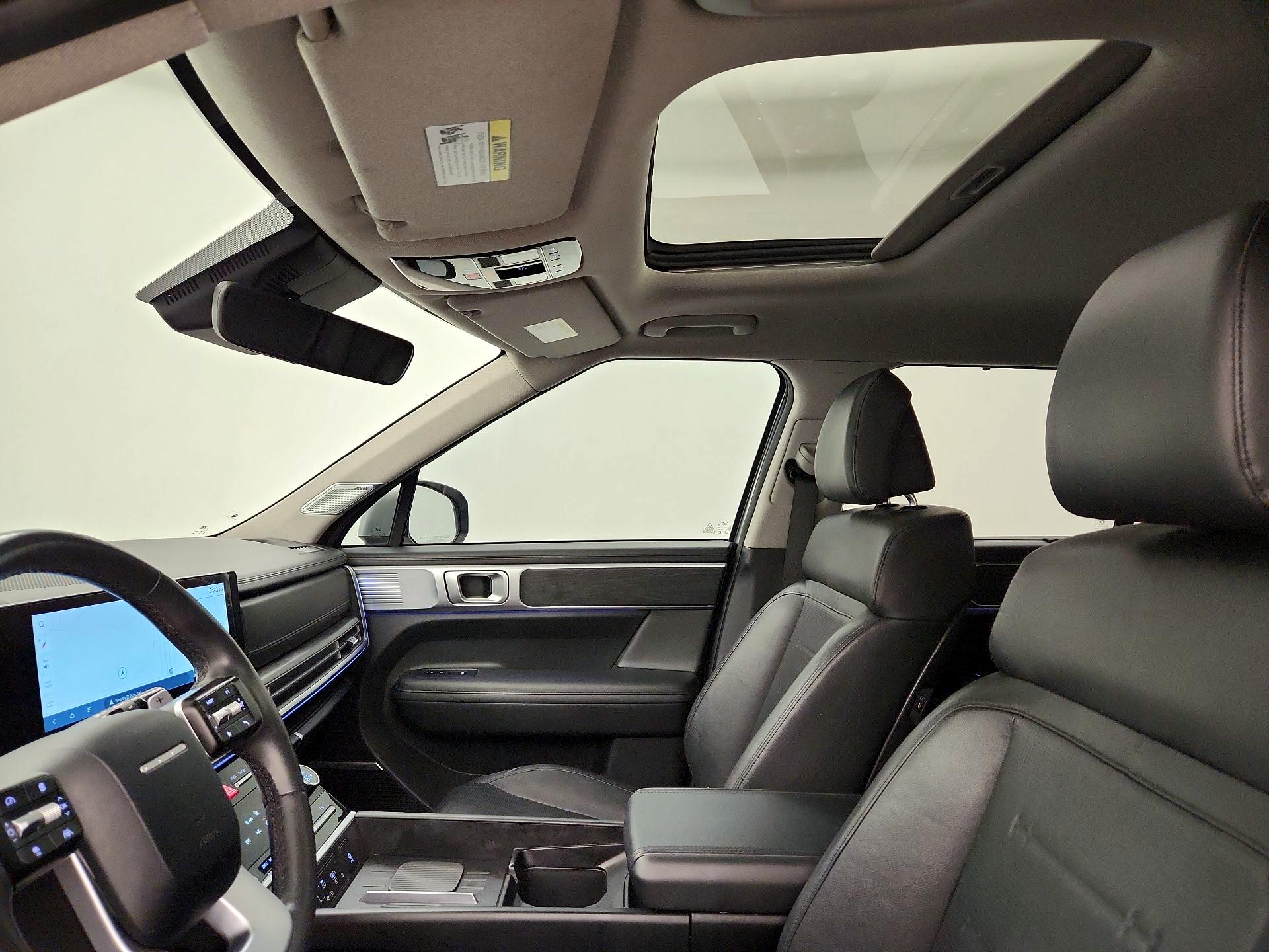 Thumbnail: 2024 Hyundai Santa Fe - 20