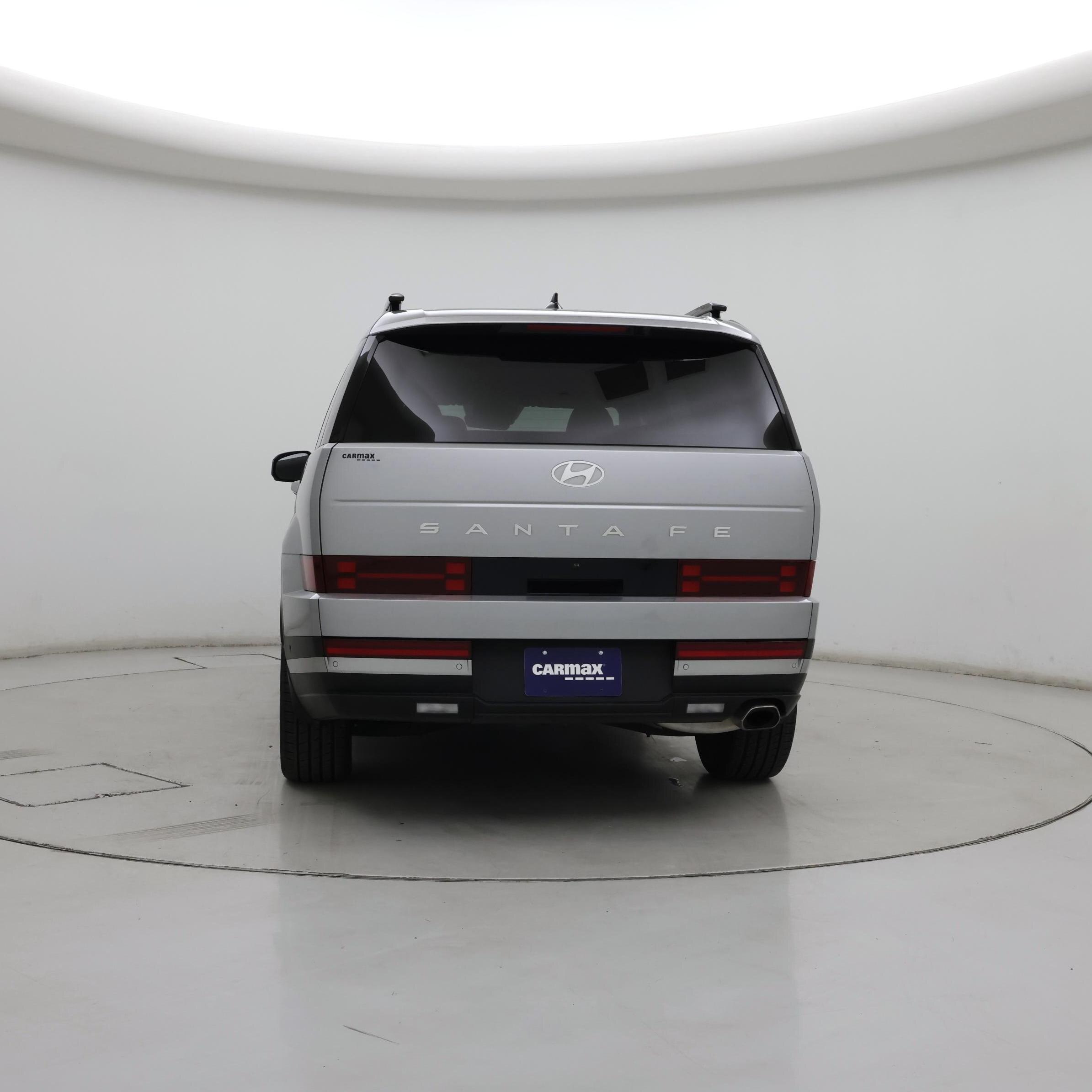 Thumbnail: 2024 Hyundai Santa Fe - 6