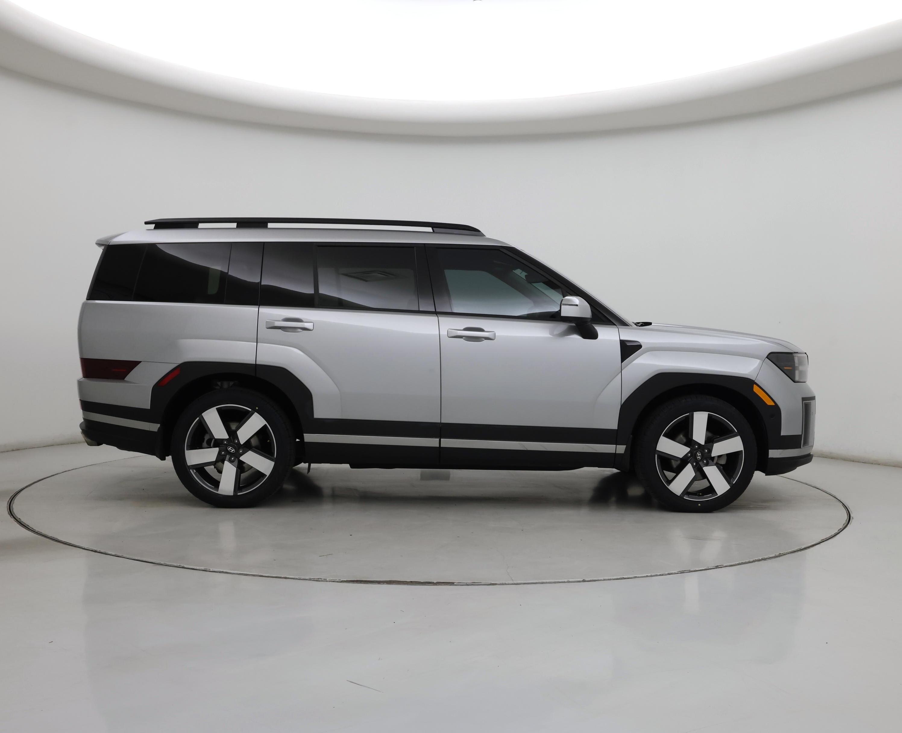 Thumbnail: 2024 Hyundai Santa Fe - 7
