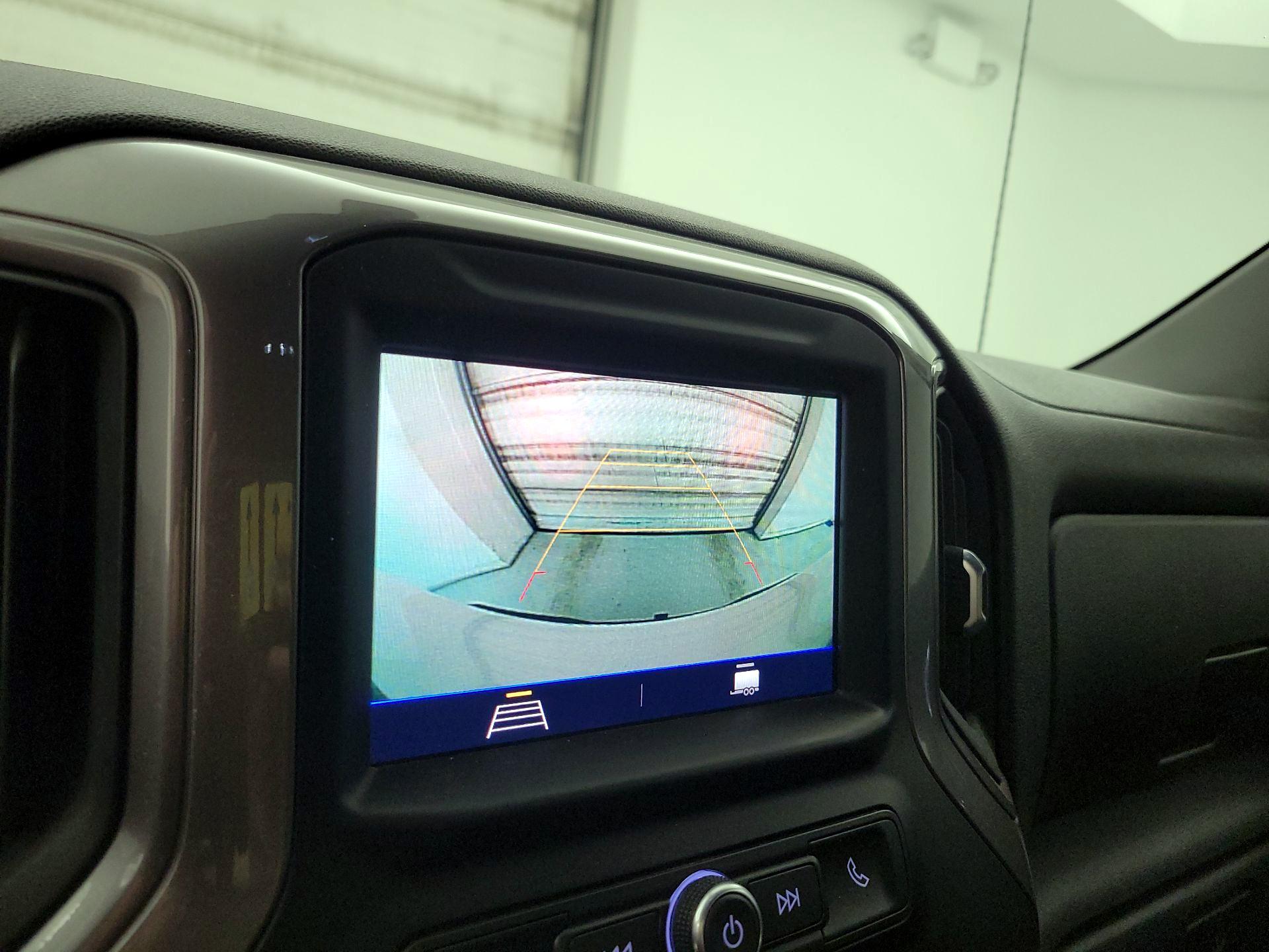 Thumbnail: 2021 Chevrolet Silverado 1500 - 14