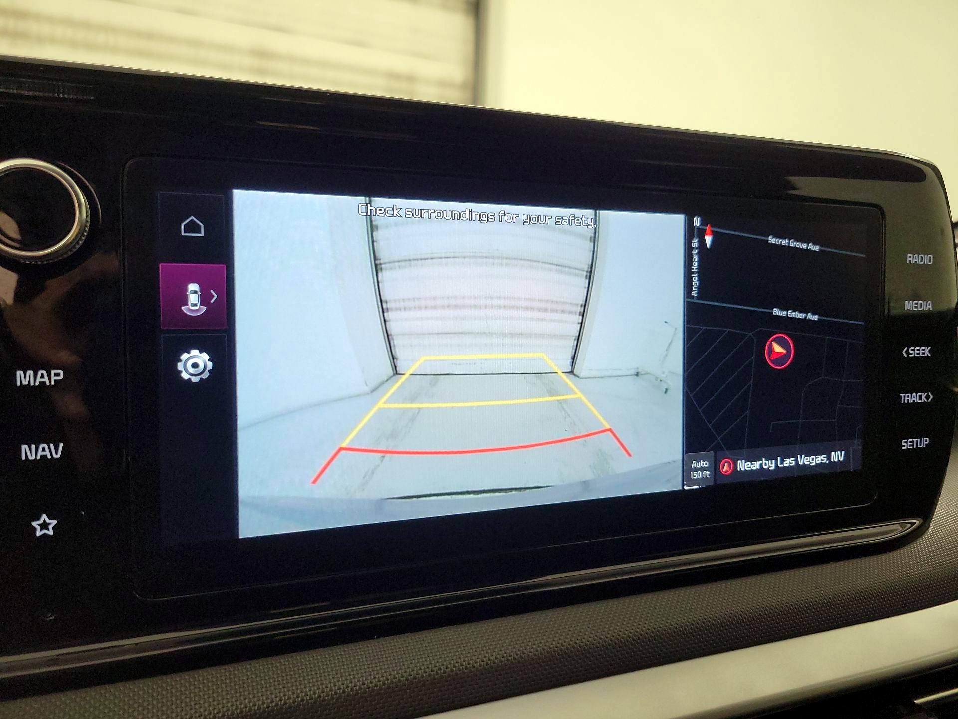 Thumbnail: 2023 Kia K5 - 15