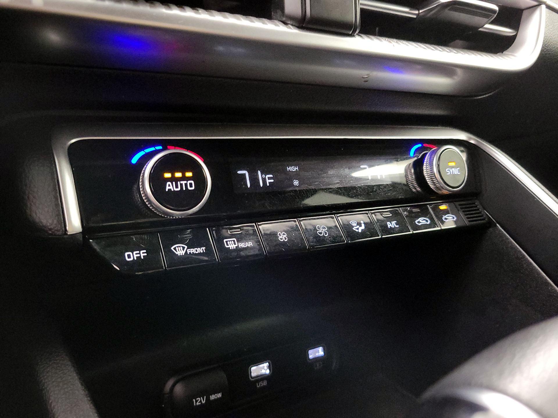 Thumbnail: 2023 Kia K5 - 17